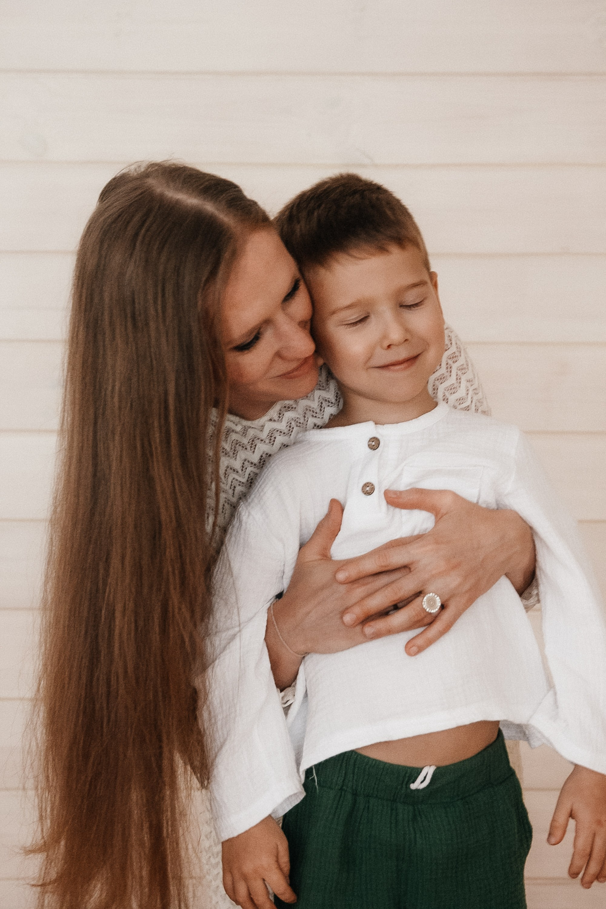 LOVE. Семейный фотограф Казань Никита Федин