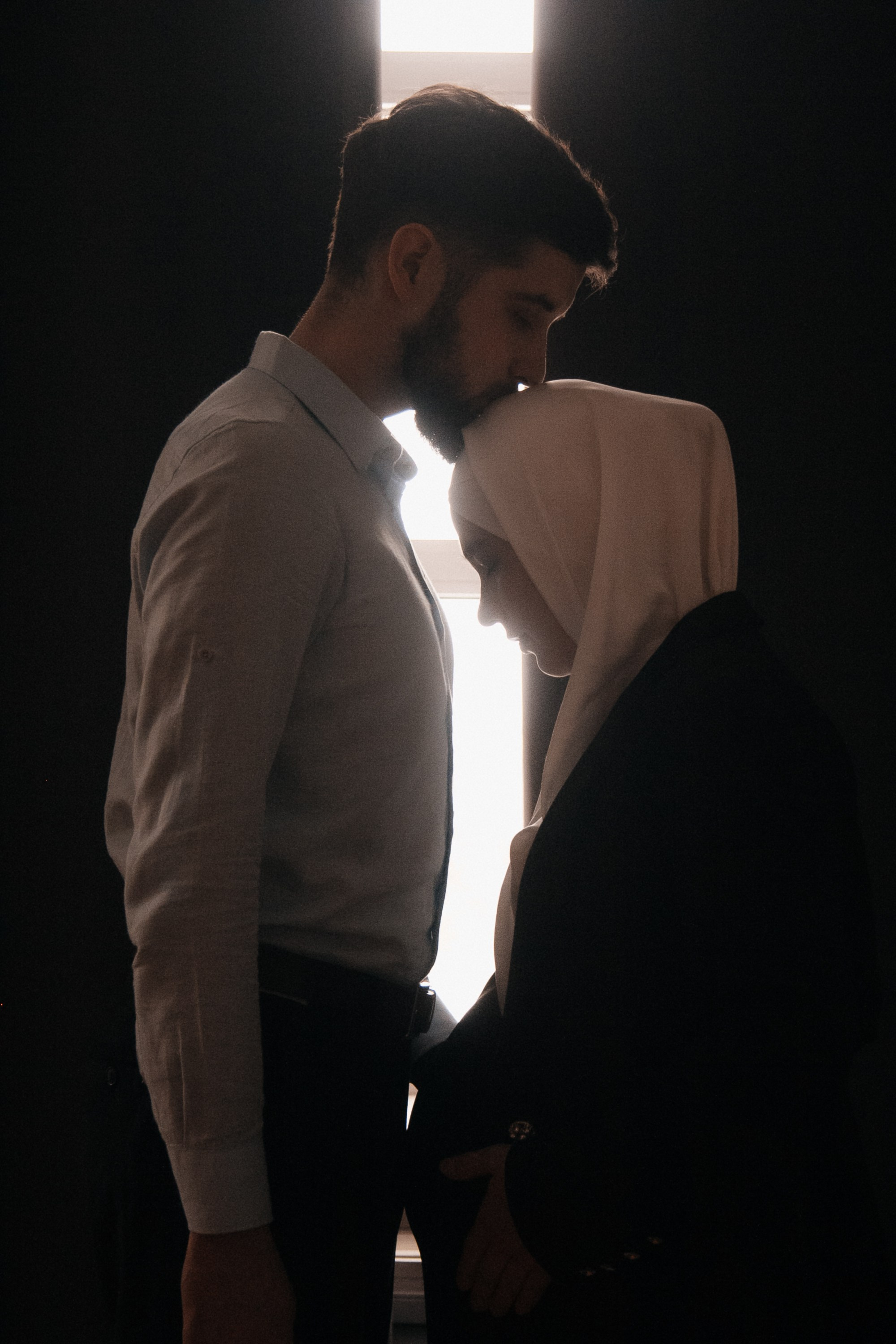 LOVE. Семейный фотограф Казань Никита Федин