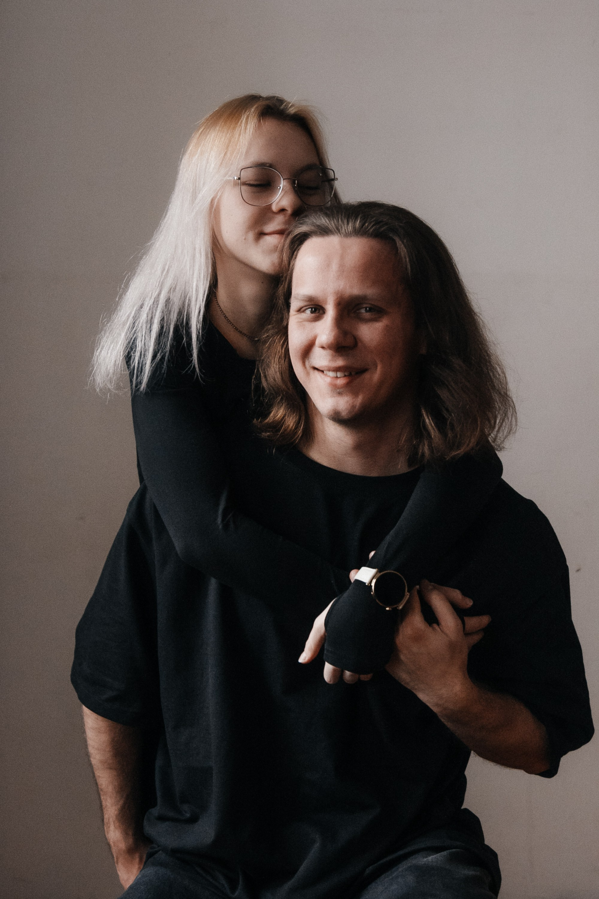 W. Семейный фотограф Казань Никита Федин