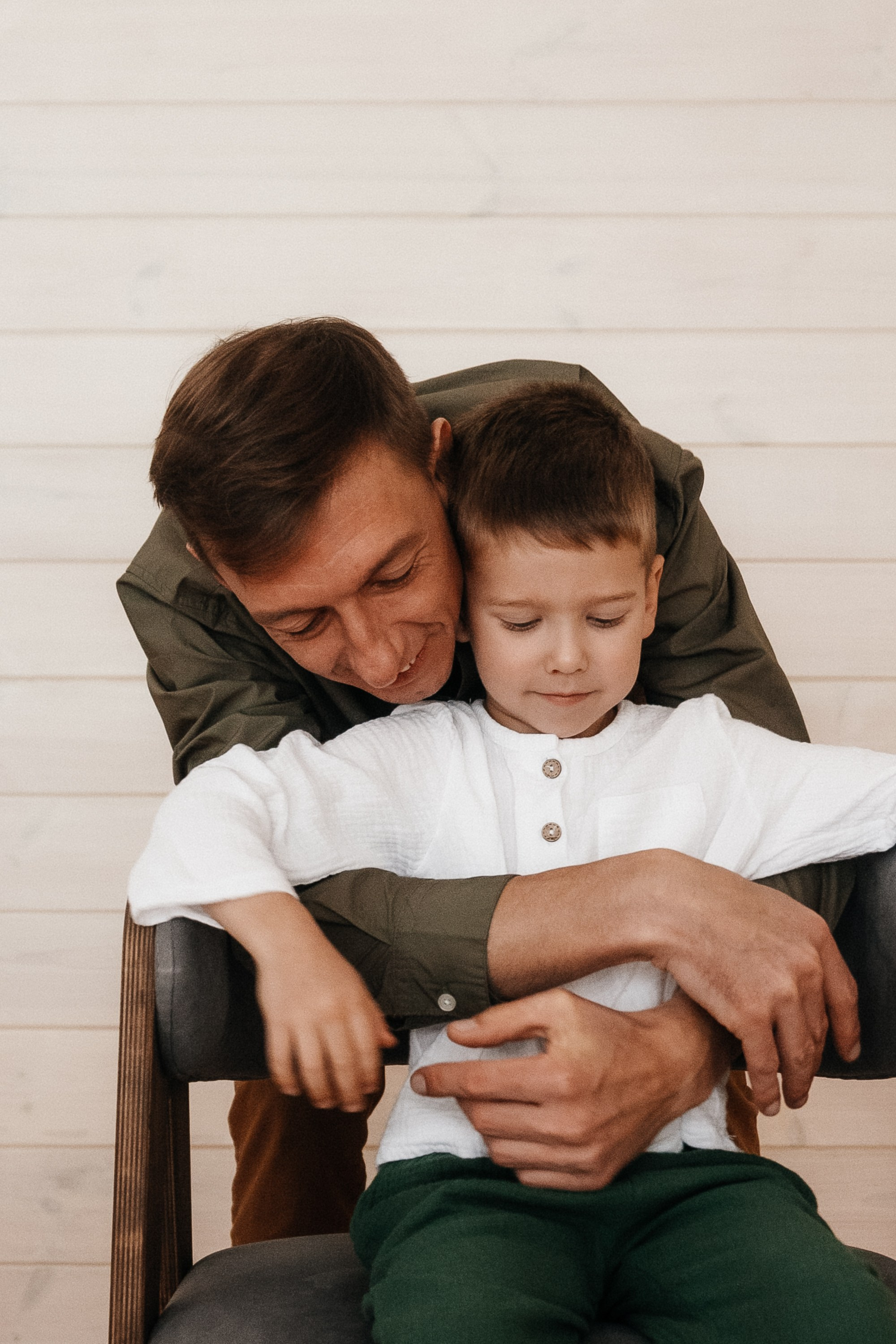 LOVE. Семейный фотограф Казань Никита Федин