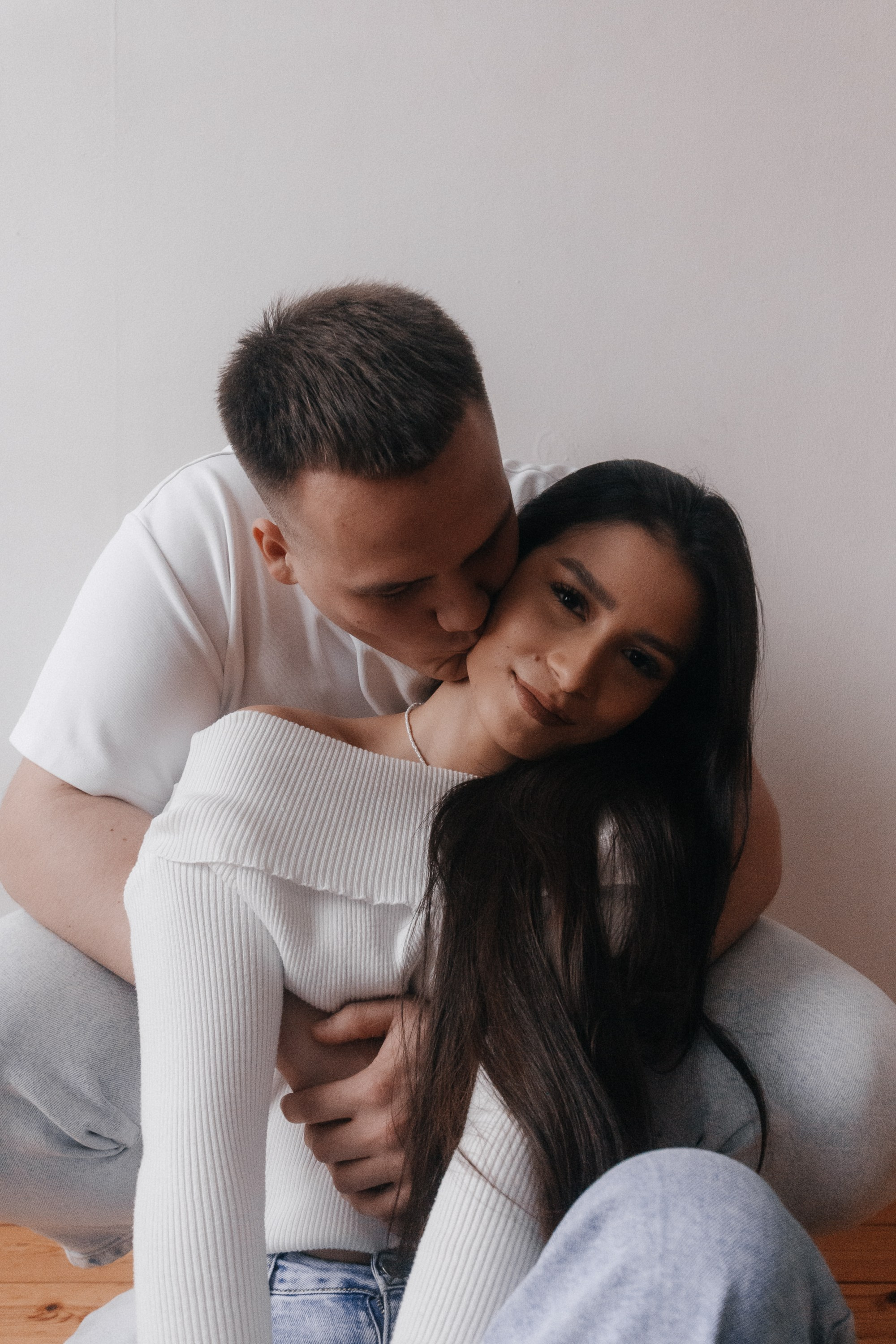 LOVE. Семейный фотограф Казань Никита Федин
