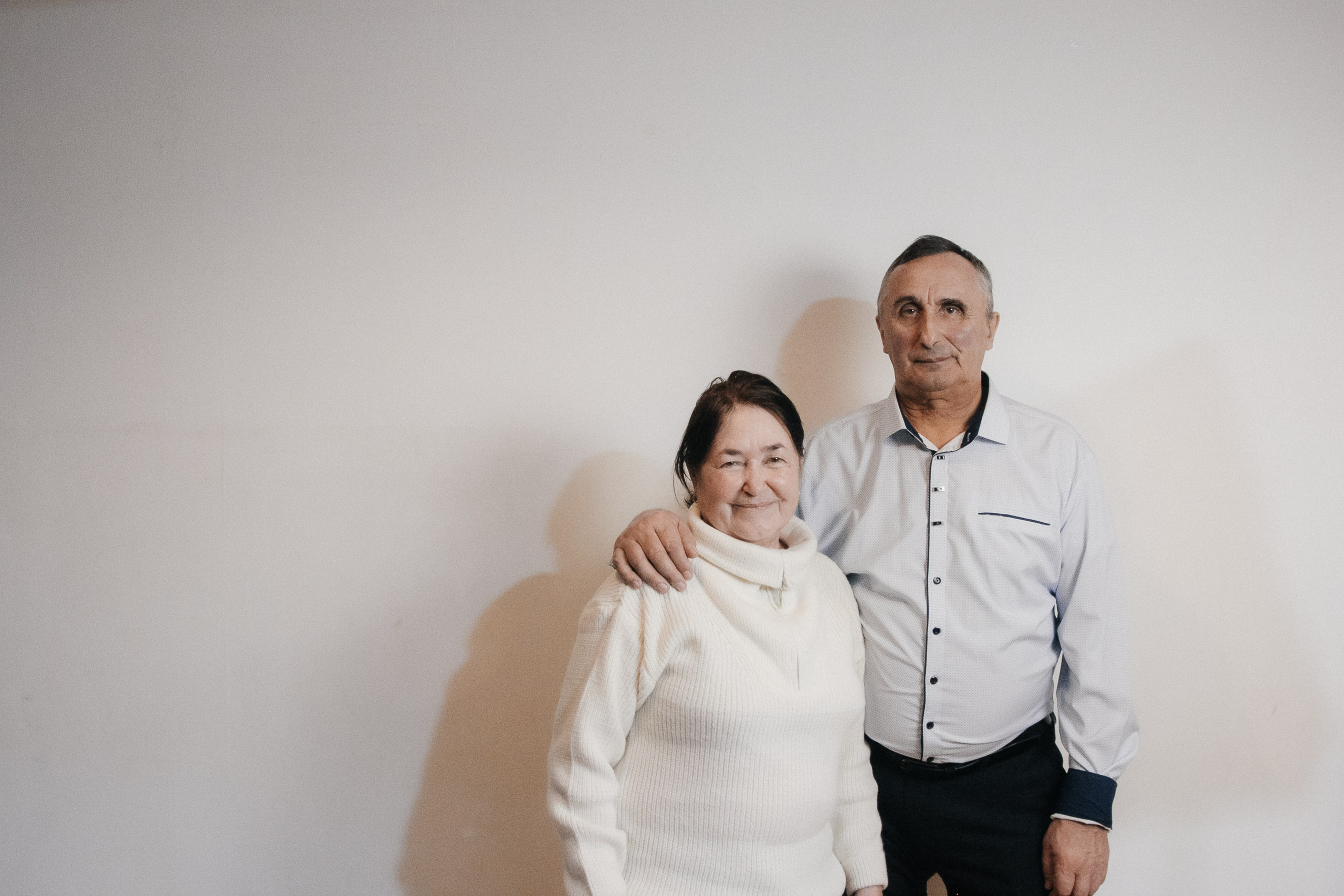 FAMILY. Семейный фотограф Казань Никита Федин