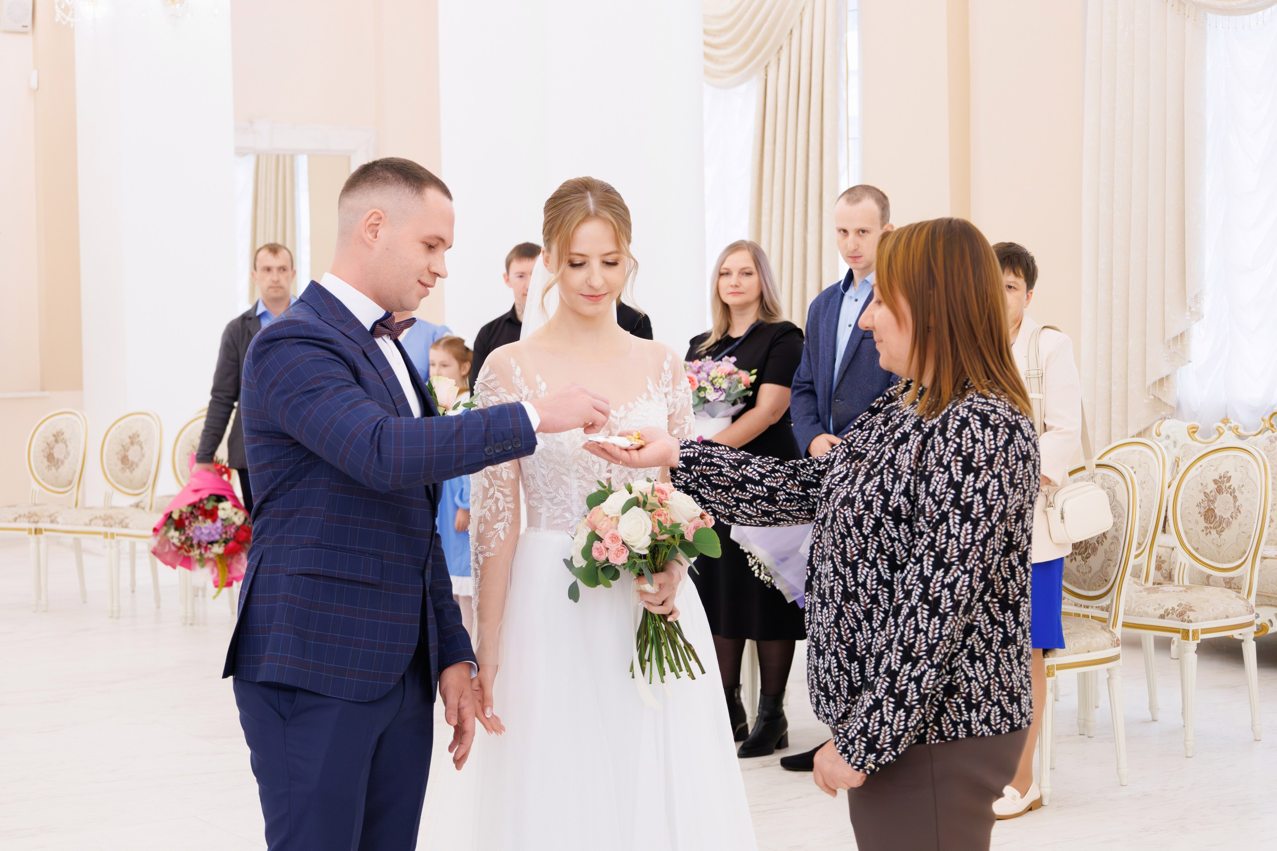 Вера&Никита. Фотограф Надежда Гольцева