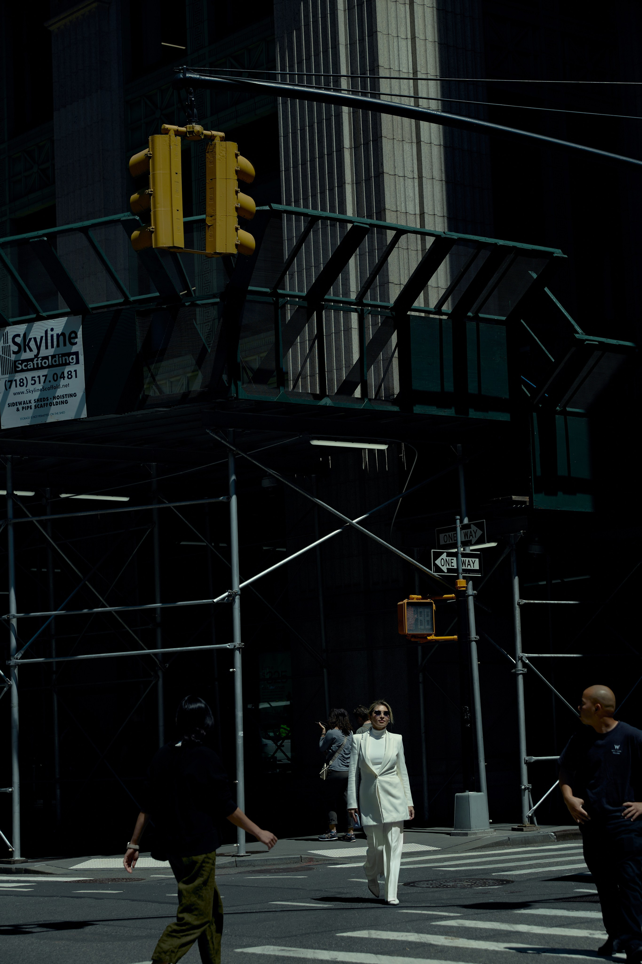 NATALY. Yulia Otroschenko