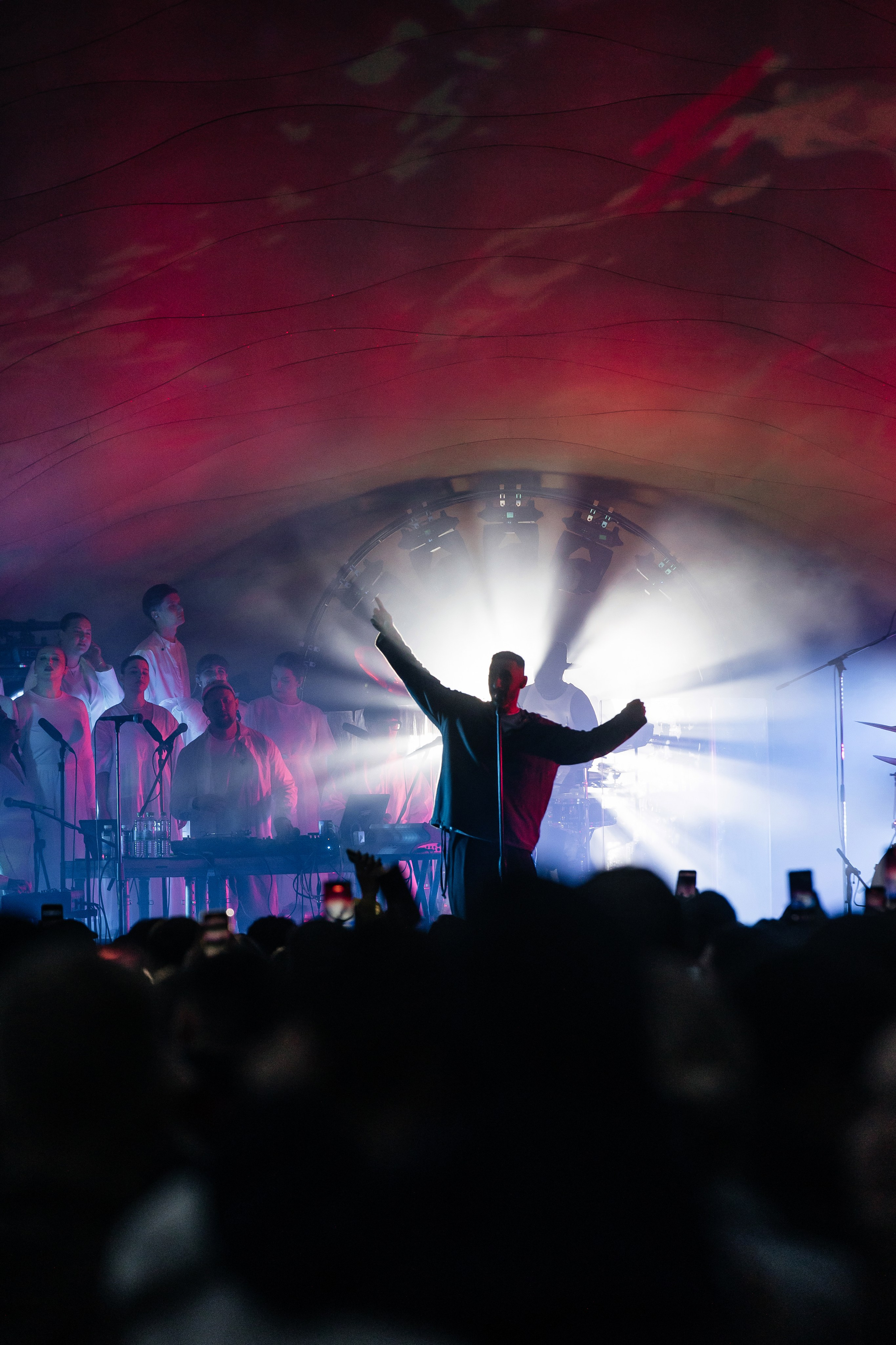 L'ONE в столице закатов. Свадебный и Репортажный фотограф Нижний Новгород Москва Ежов Иван