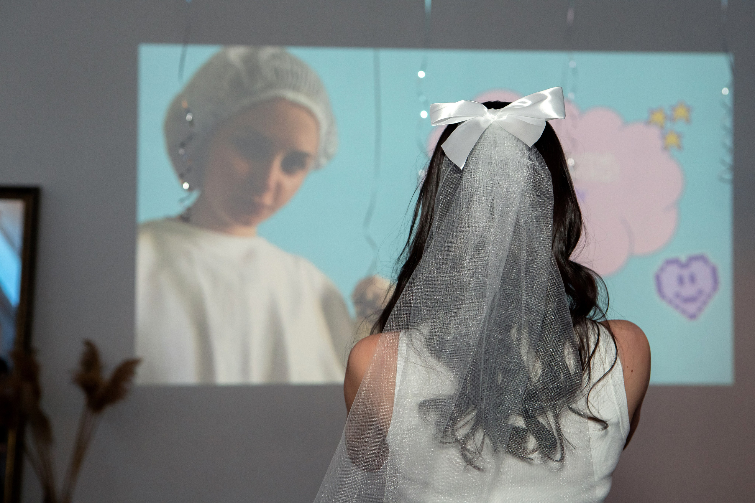 Bride. Фотограф Махлаева Виктория/Санкт-Петербург