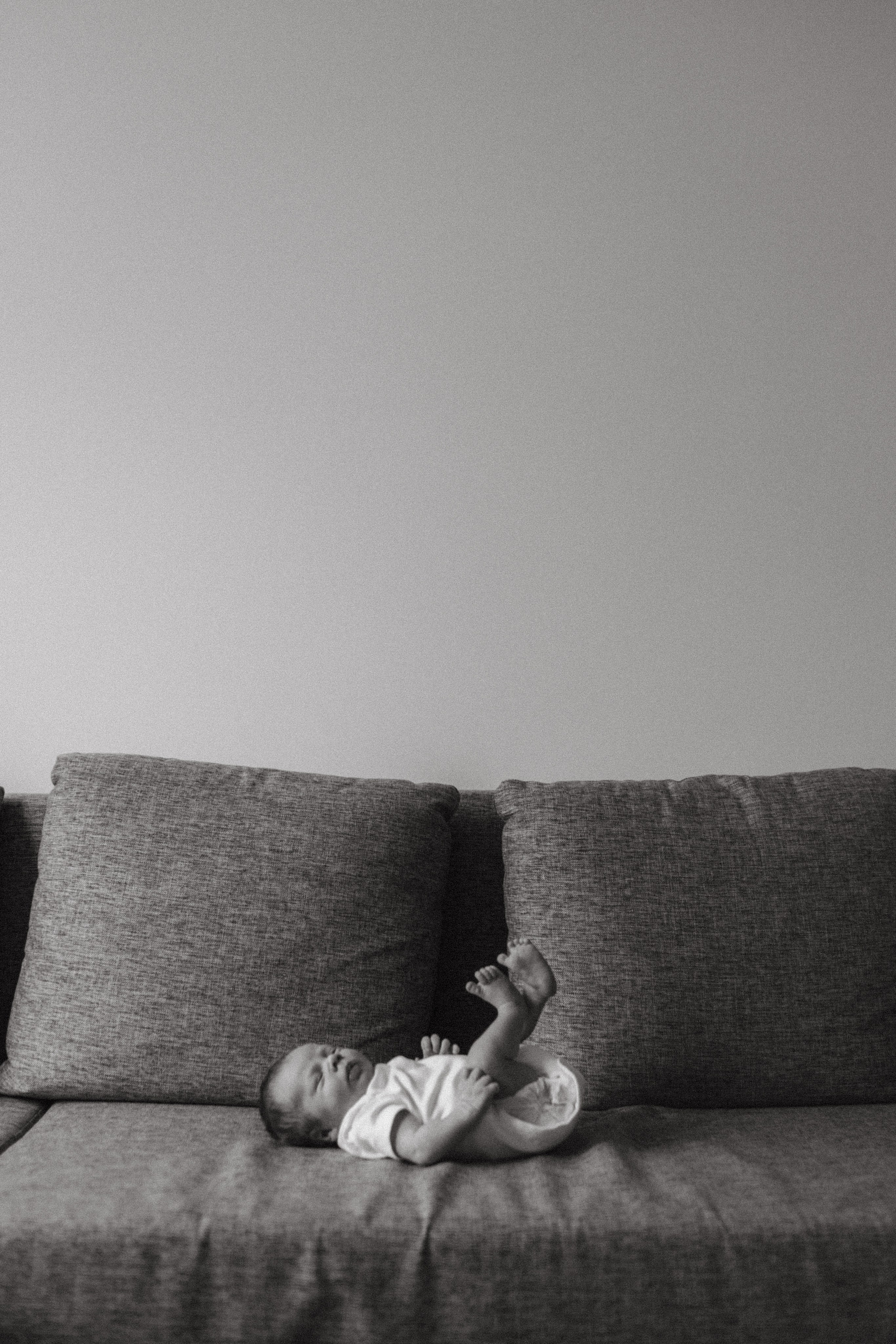 Виктория, Даниил и Лука. 3 недели. -