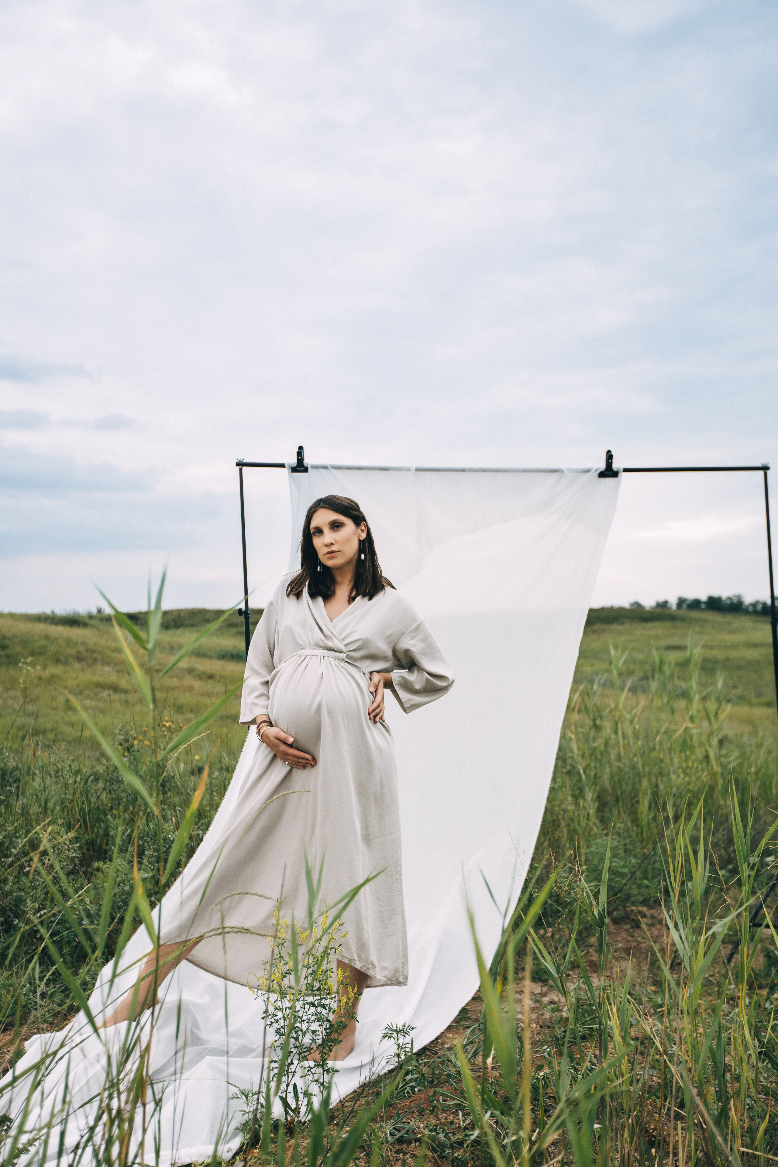 Беременность. Свадебный и семейный фотограф Ростова-на-Дону Ирина Бондарева