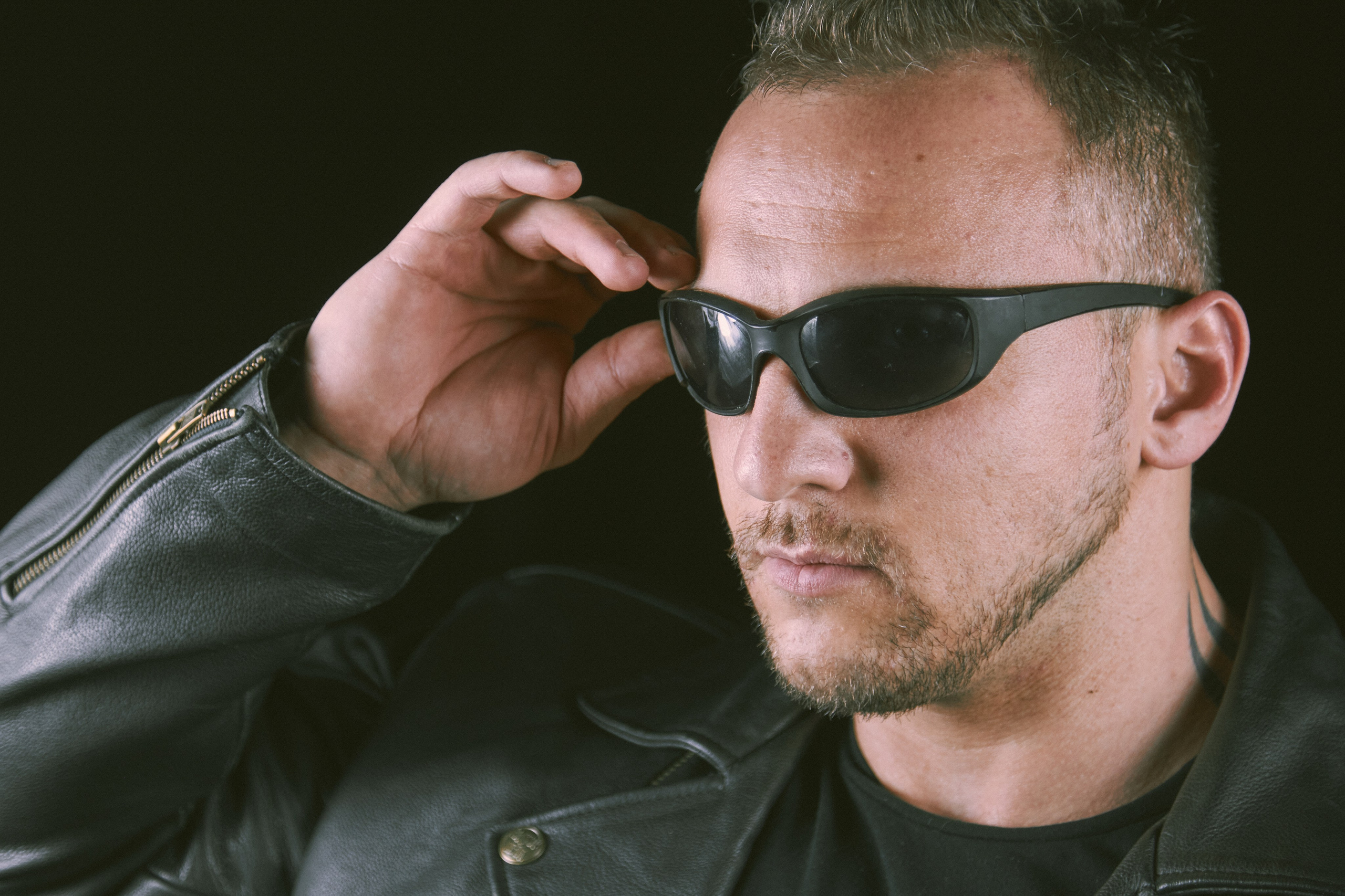 T800. Фотограф Сергей Феденко