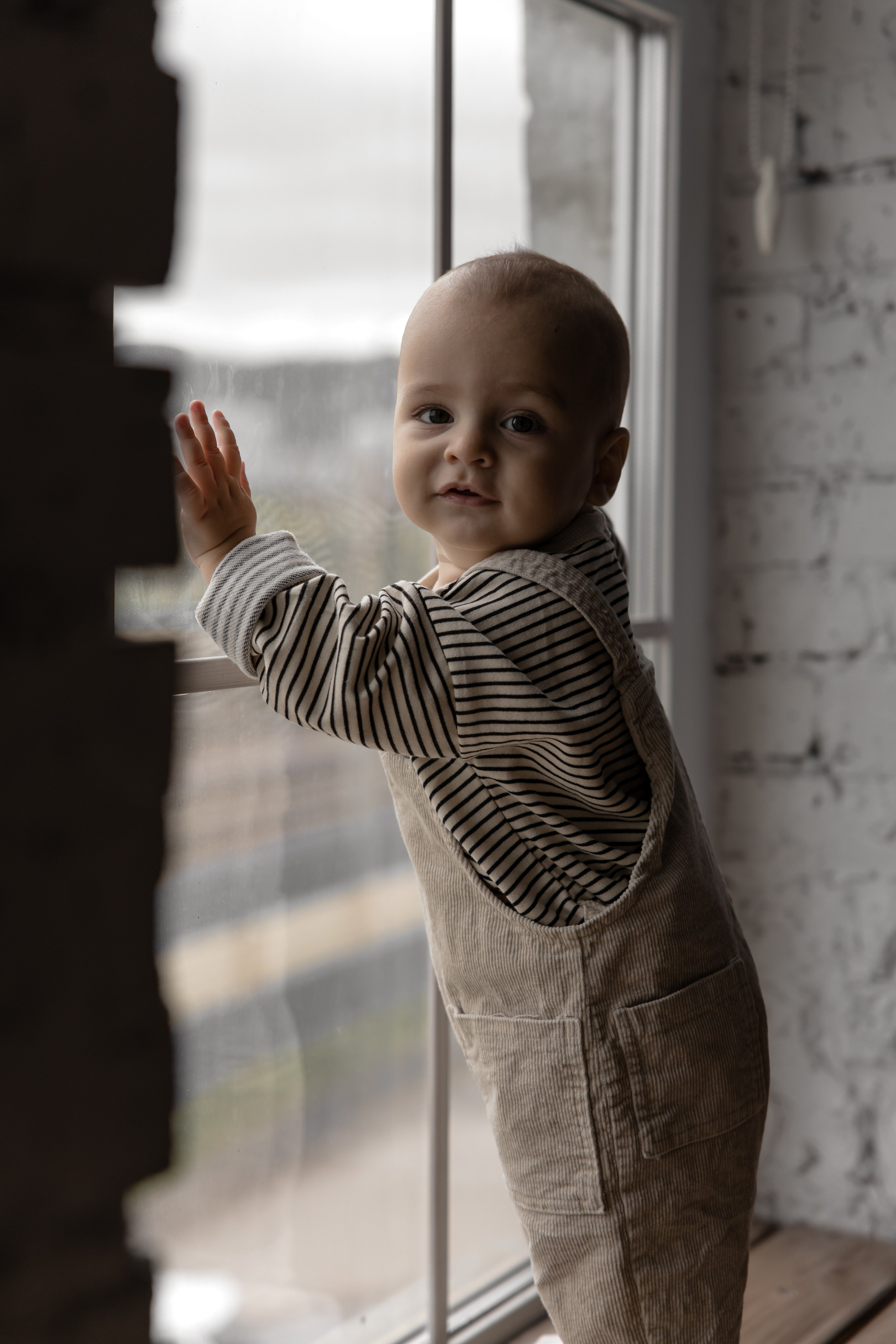 Настя, Макс и Марк. Свадебный и Семейный фотограф по всему миру Анна Фёдорова