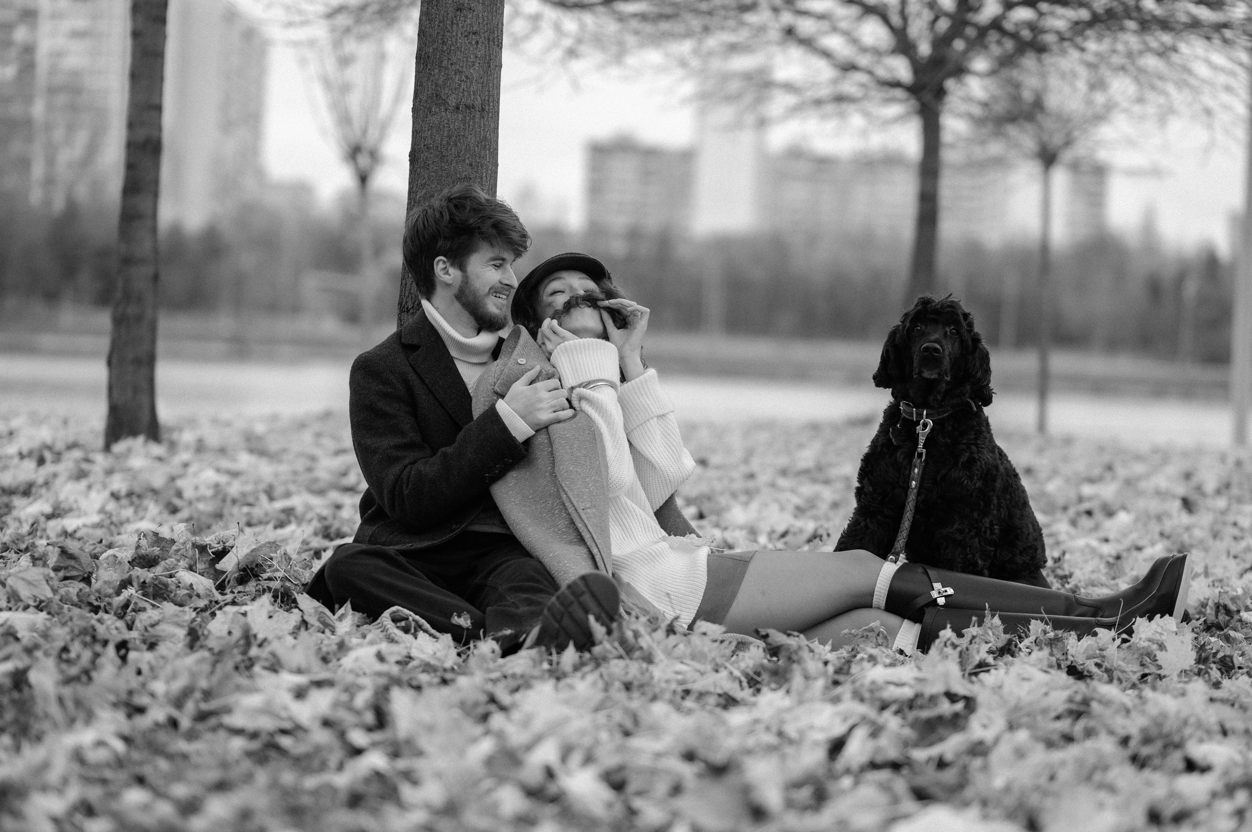 Английское настроение. Семейный, свадебный и репортажный фотограф в Москве Анастасия Светлова