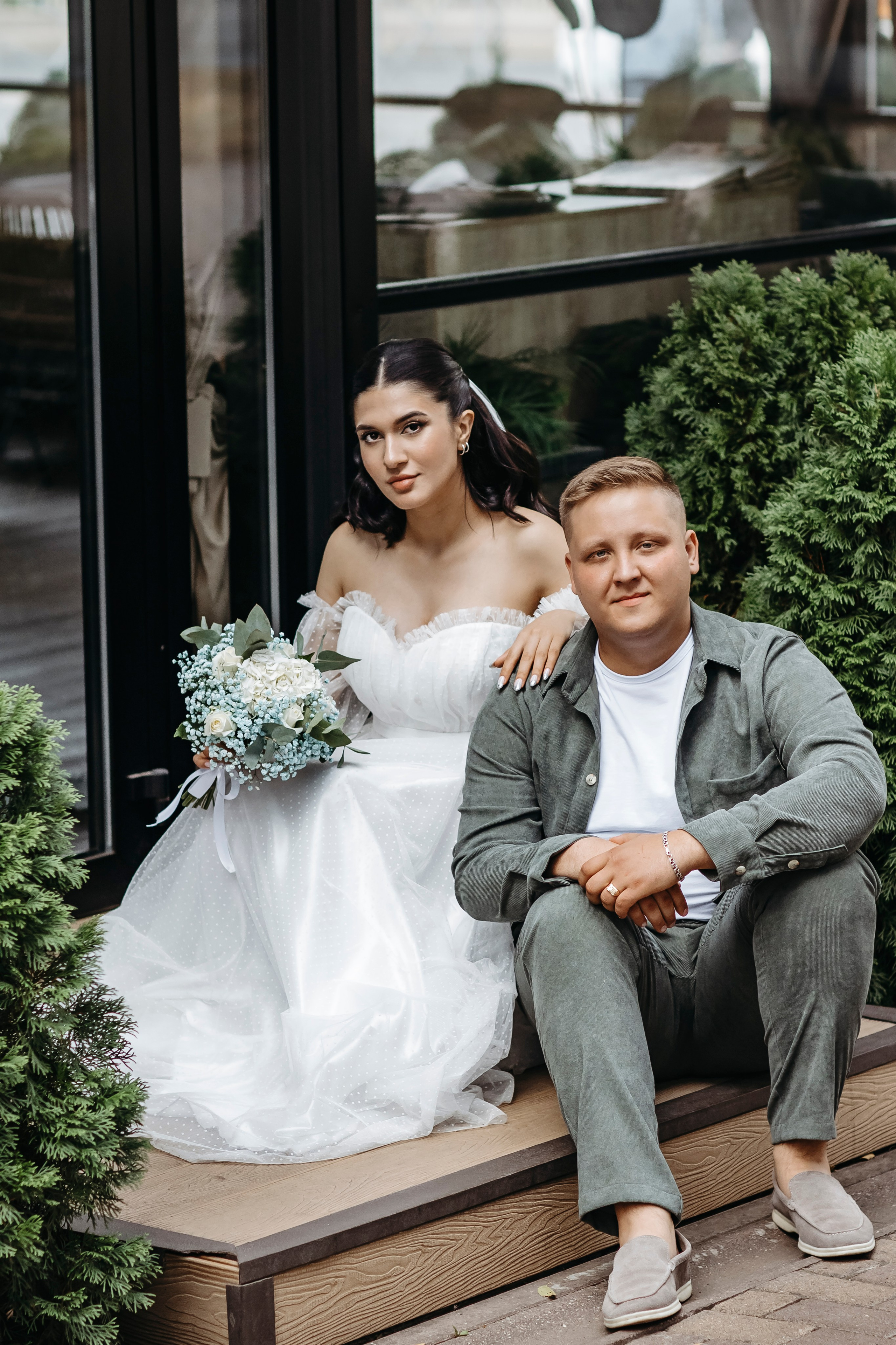 Влад & Виолетта. Свадебный и семейный фотограф в Невинномысске Наталья Куликова