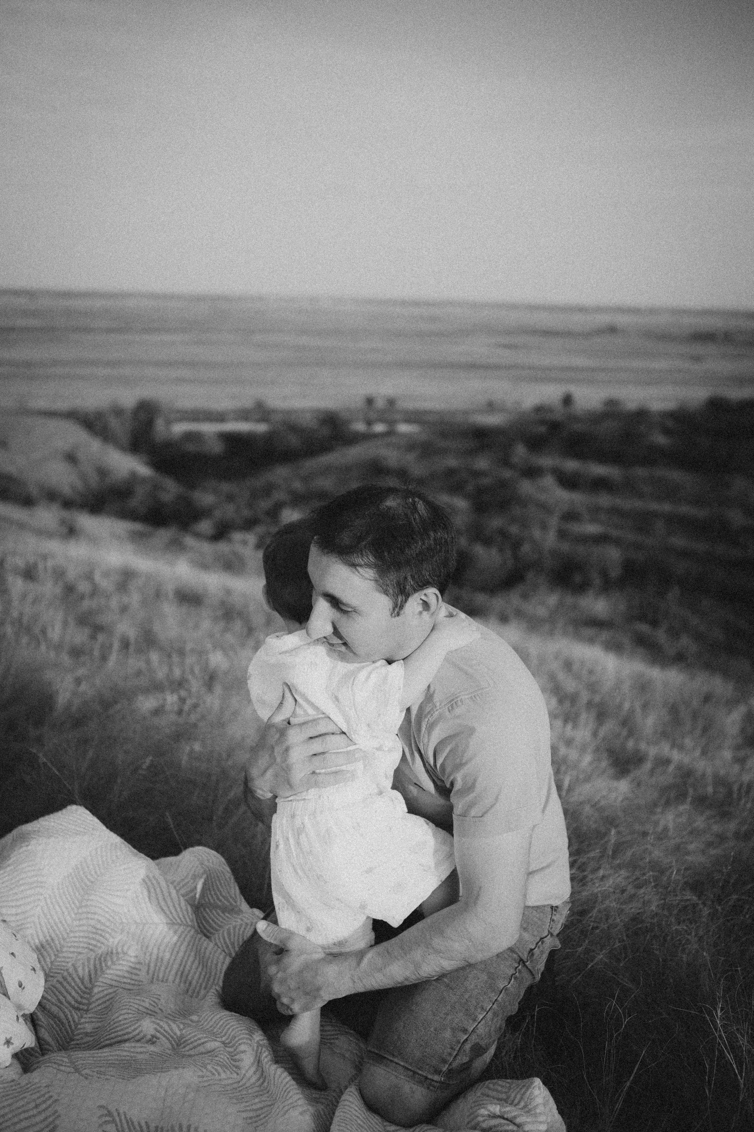 Оксана, Артем и Тимур. Семейный фотограф и фотограф на роды в Ростове-на-Дону Мухина Виктория