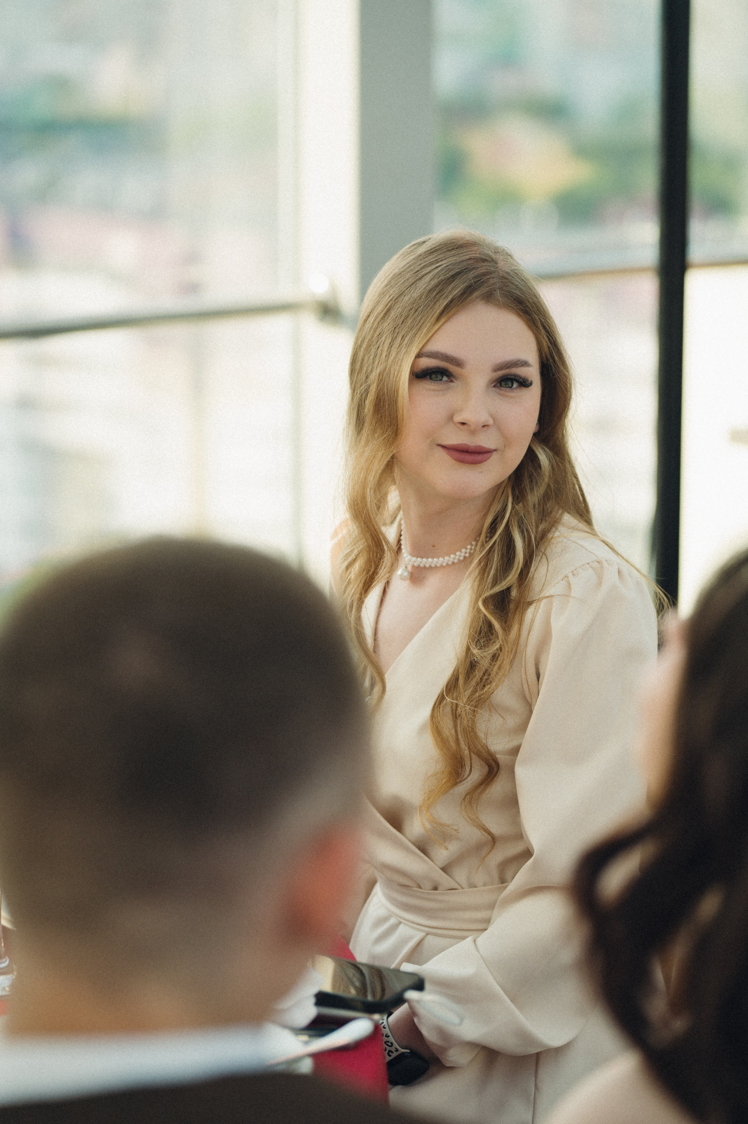 Дарья и Артём. Репортажный и свадебный фотограф в Сургуте