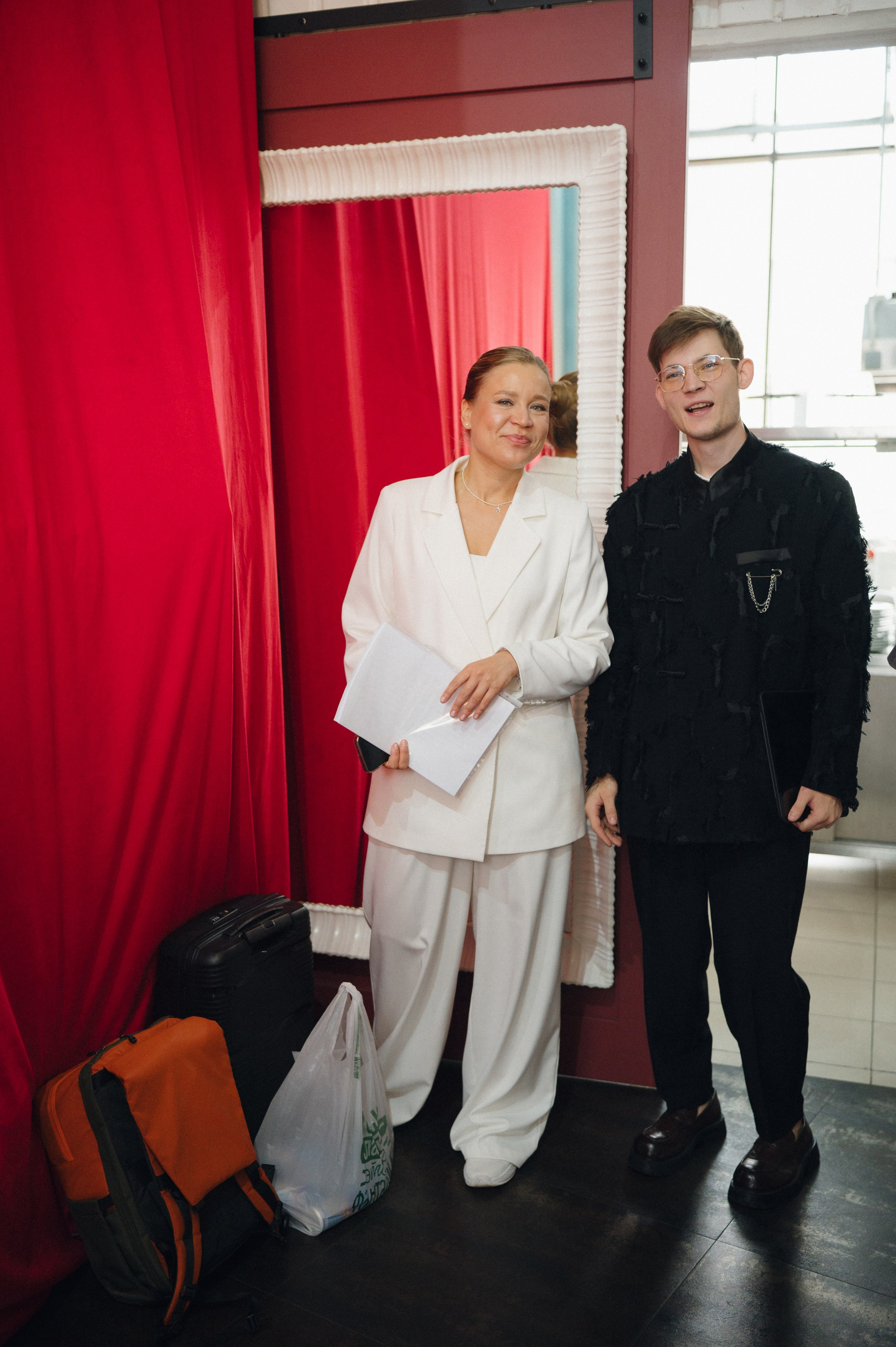 Анастасия и Карен. Репортажный и свадебный фотограф в Сургуте