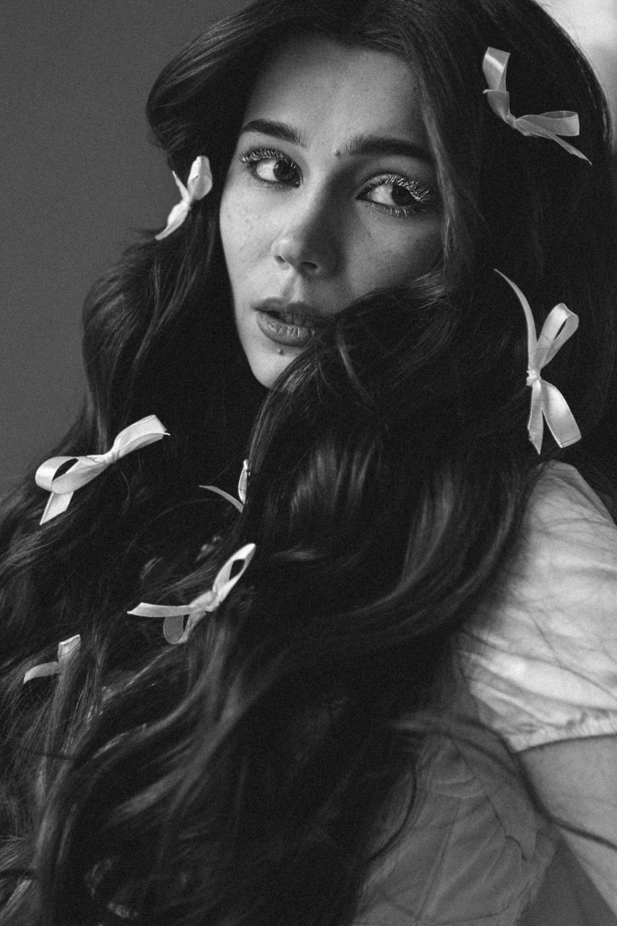 Женские портреты | Портфолио Nizhenkokr. Фотограф NIZHENKO.KRISTINA в Старом Осколе — Профессиональная Фотосъемка!