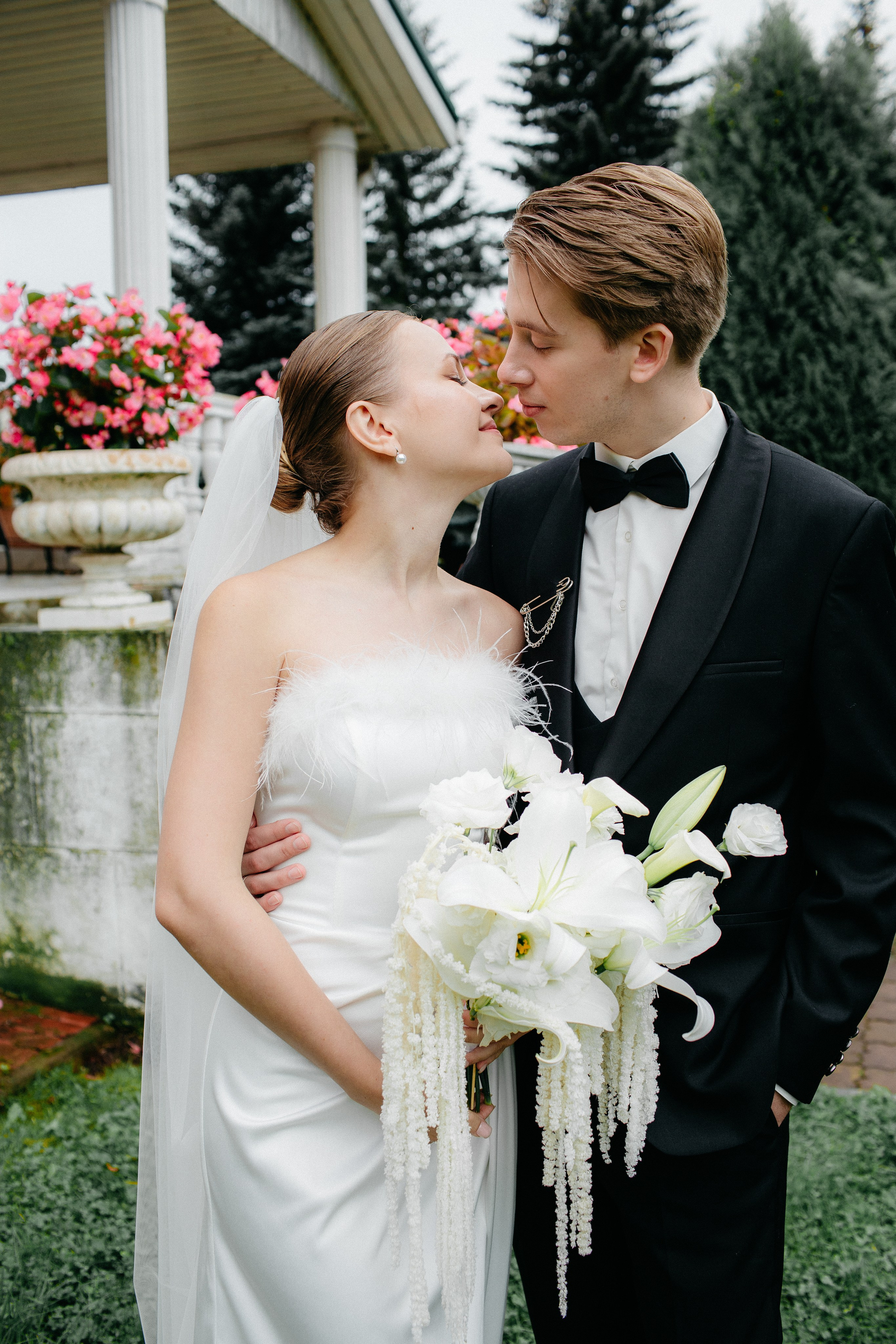 ВИТАЛИЙ И ВИКТОРИЯ. Свадебный и семейный фотограф Иваново Елена Угодина