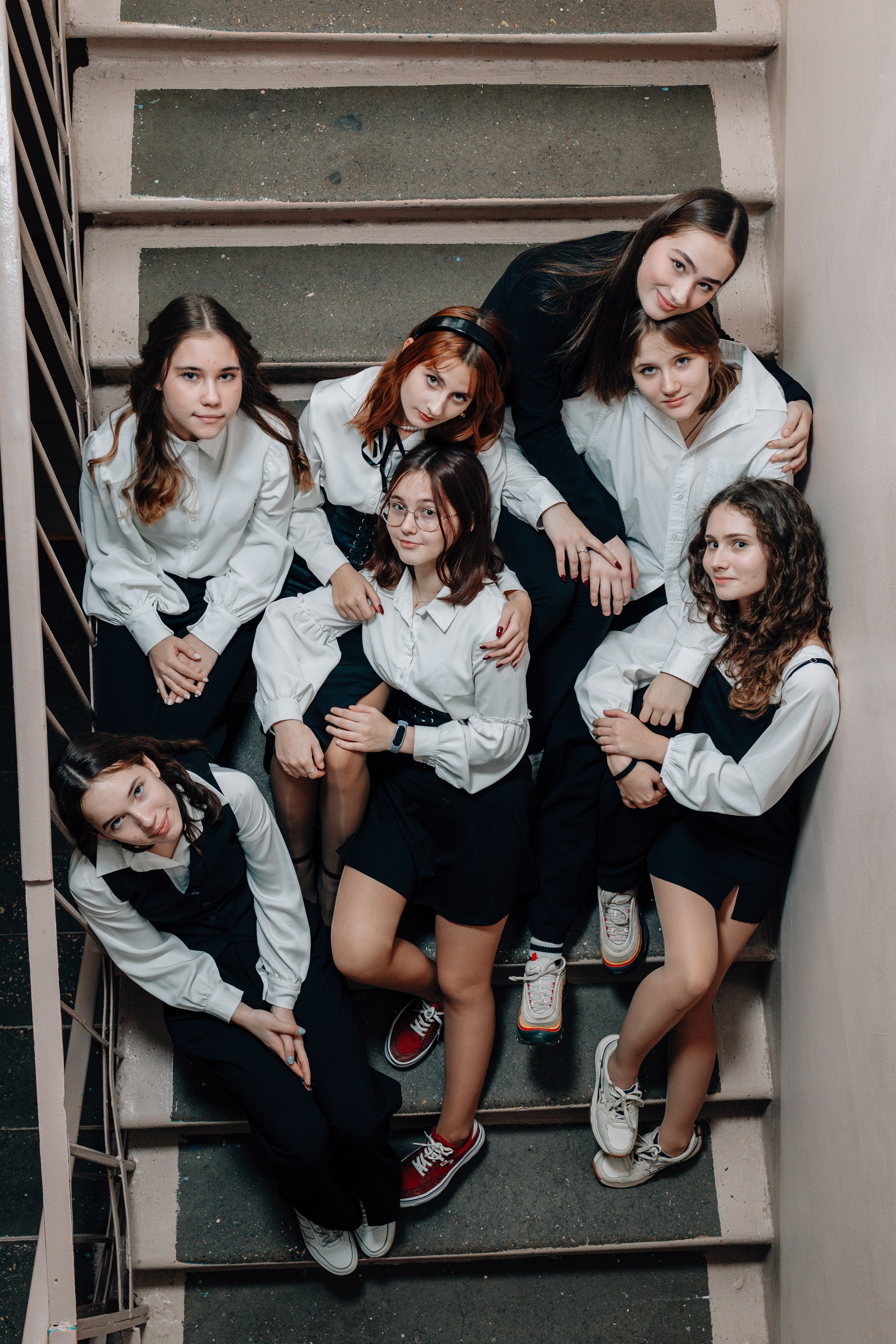 Групповые кадры. Свадебный фотограф в Москве Арчылан Николаев