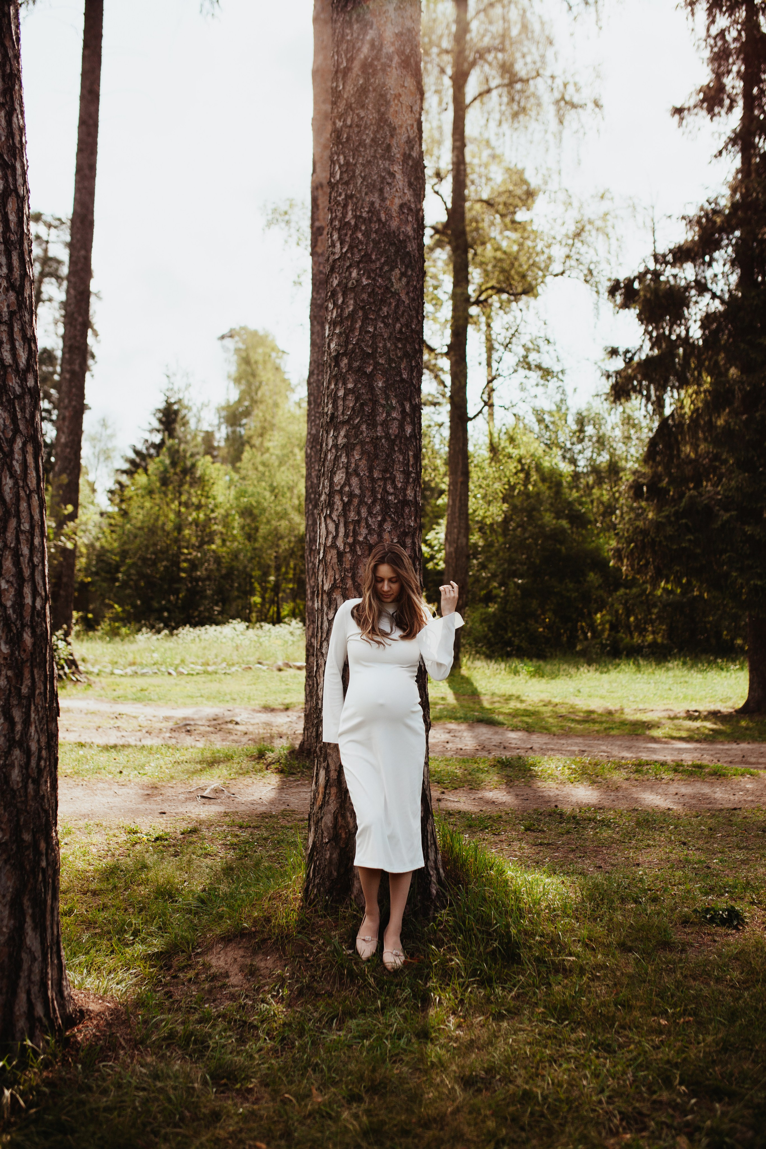 Индивидуальные съёмки. Фотограф | Пушкино | Москва | Ирина Харитонова