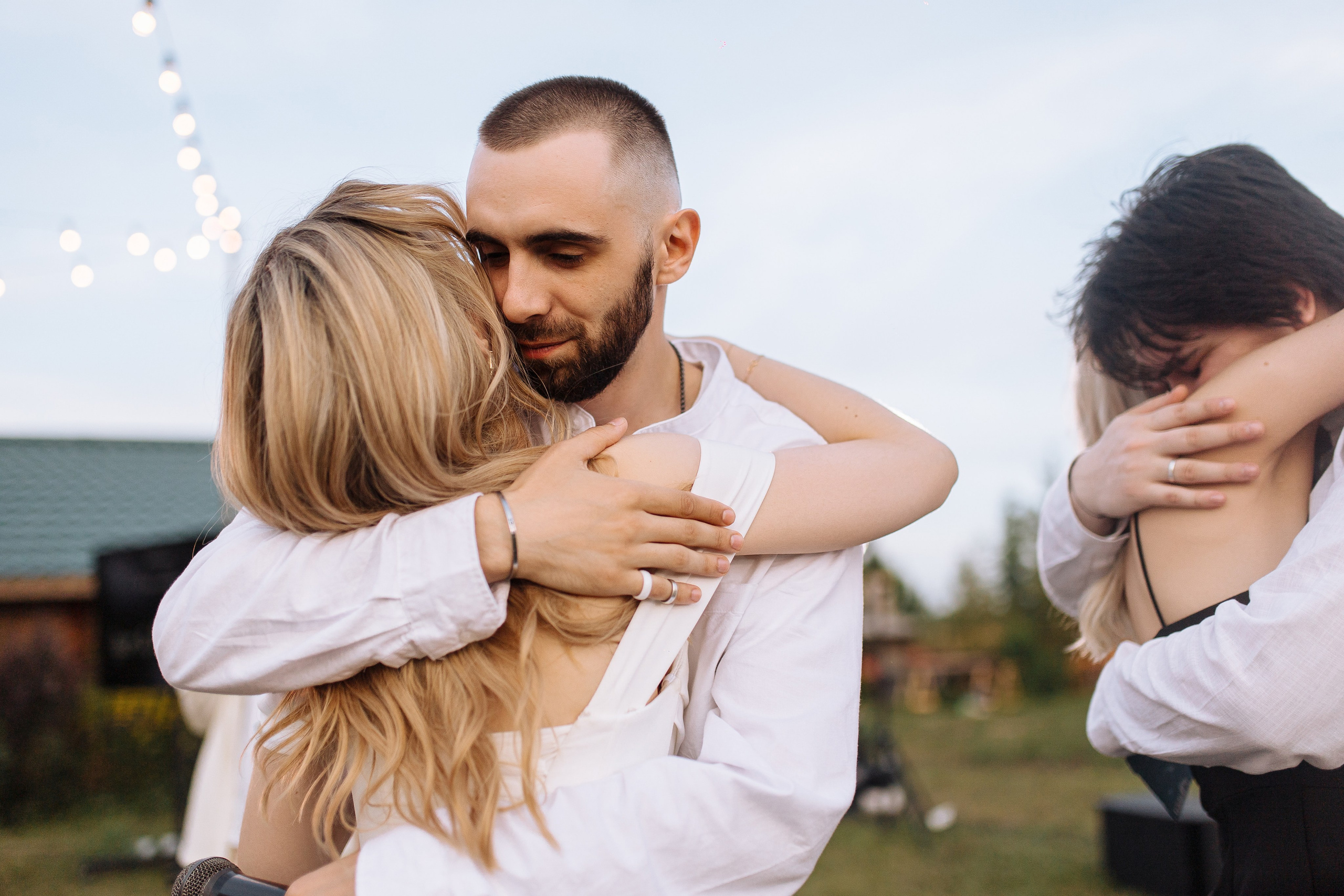 Свадебный репортаж. Свадебный и Репортажный фотограф Александр Шаров