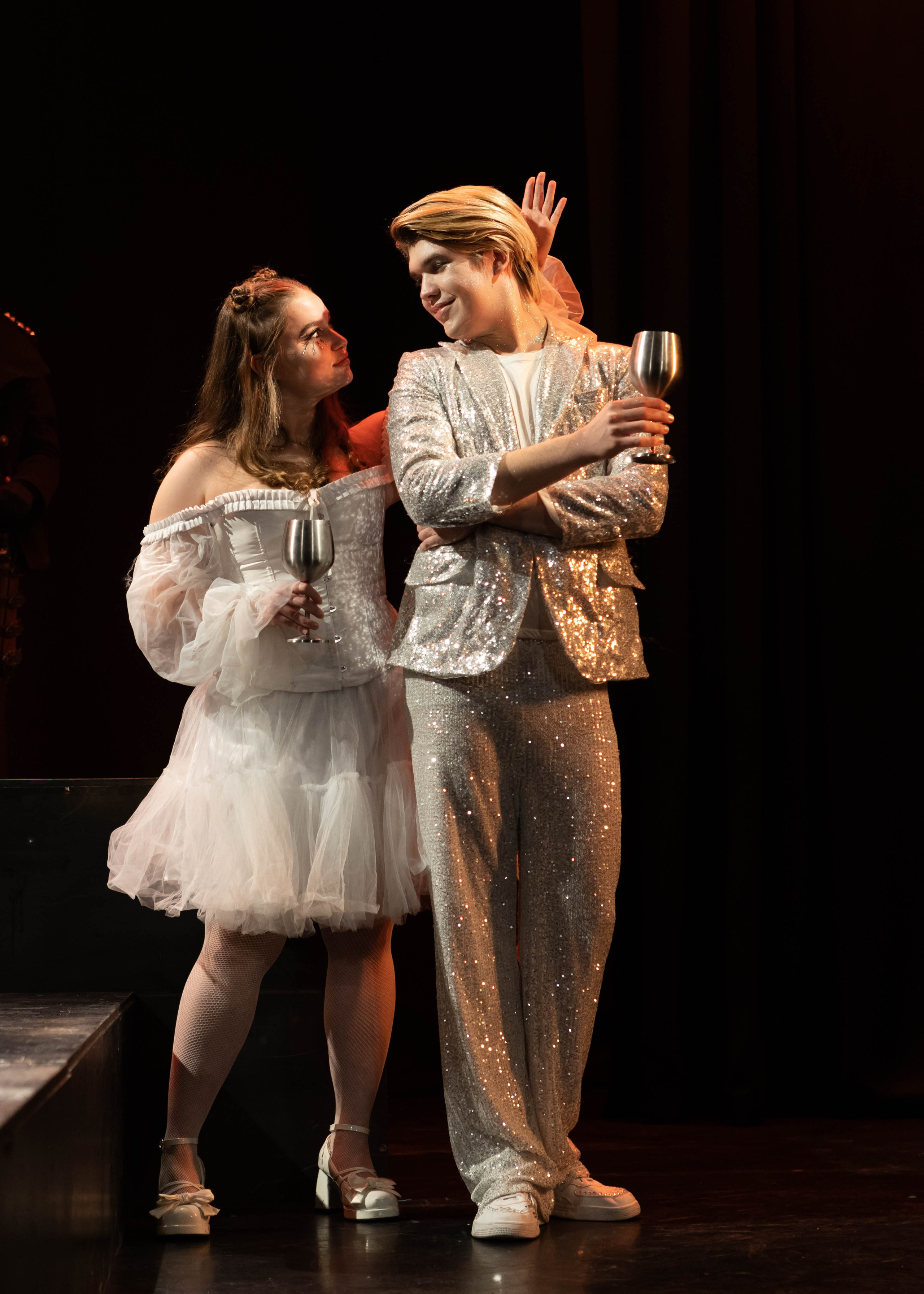 Театры. Фотограф из Санкт-Петербурга Полина Ступакова