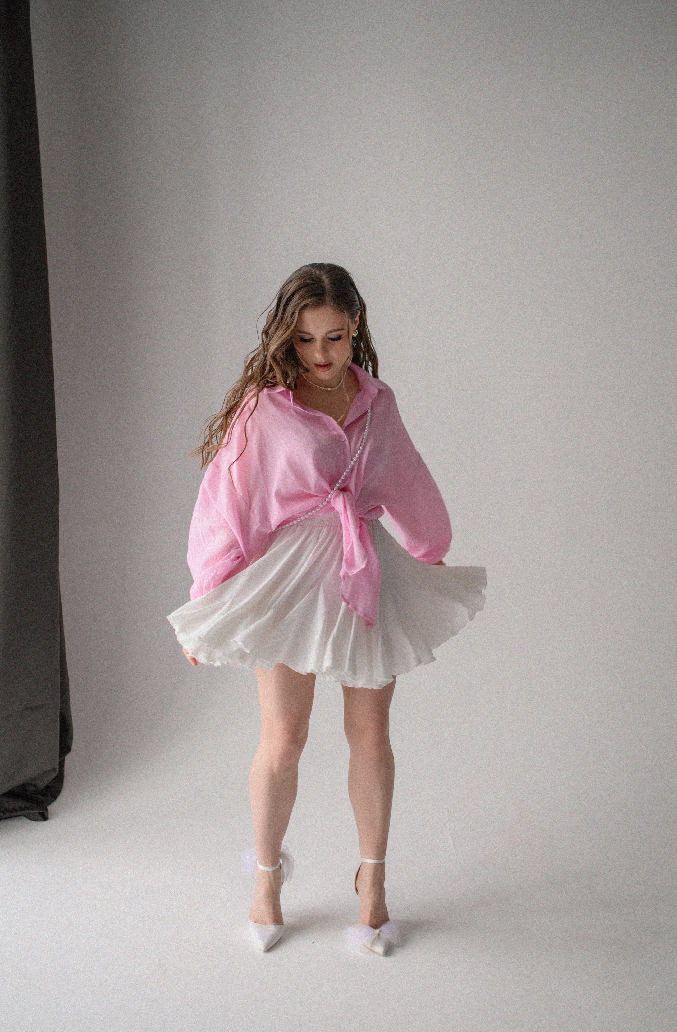 Вероника. Марина Шуляк Фотограф Кострома — Санкт Петербург