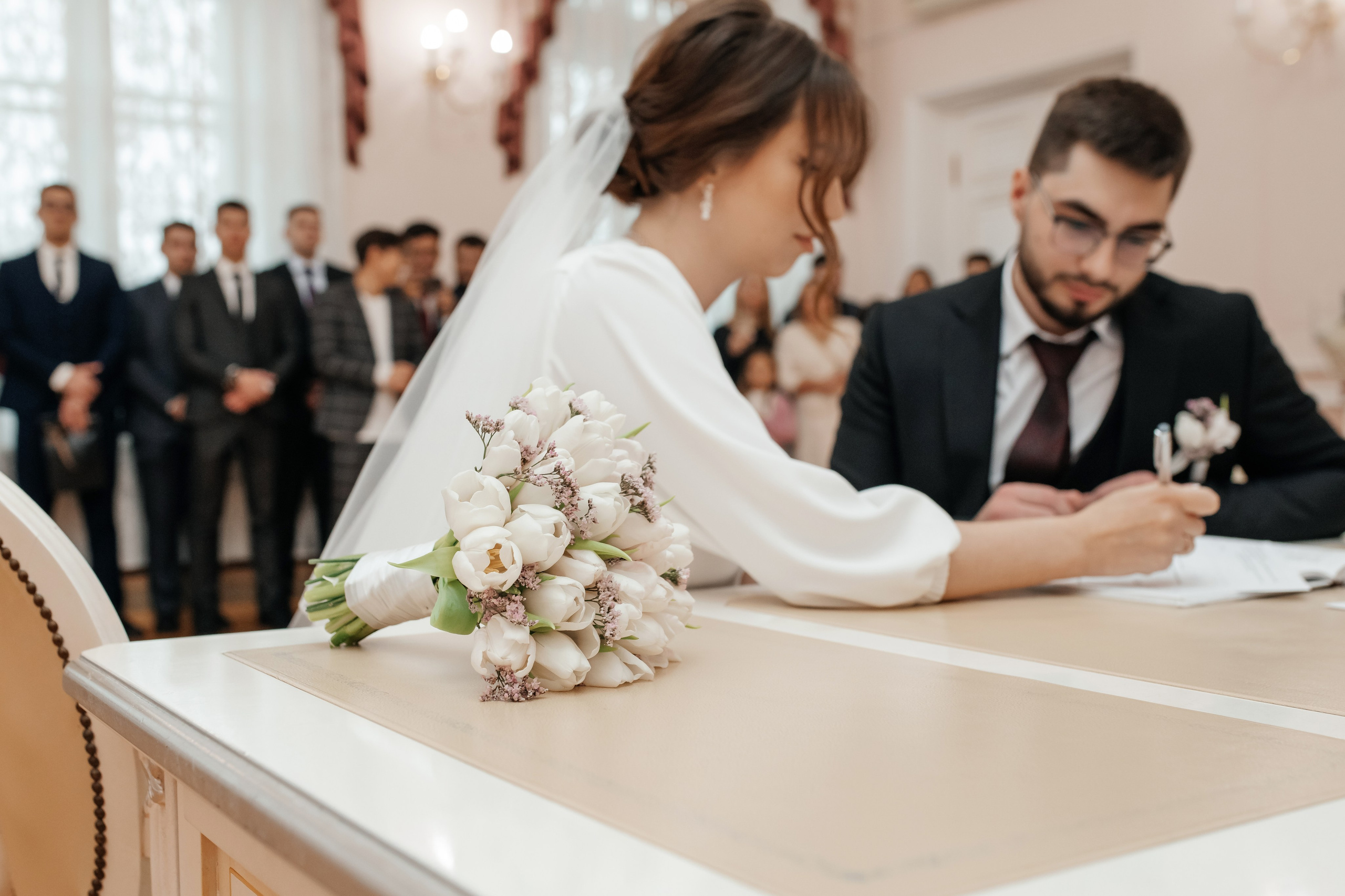 Фазли Соня. Семейный и свадебный фотограф в Томске Марилова Ольга