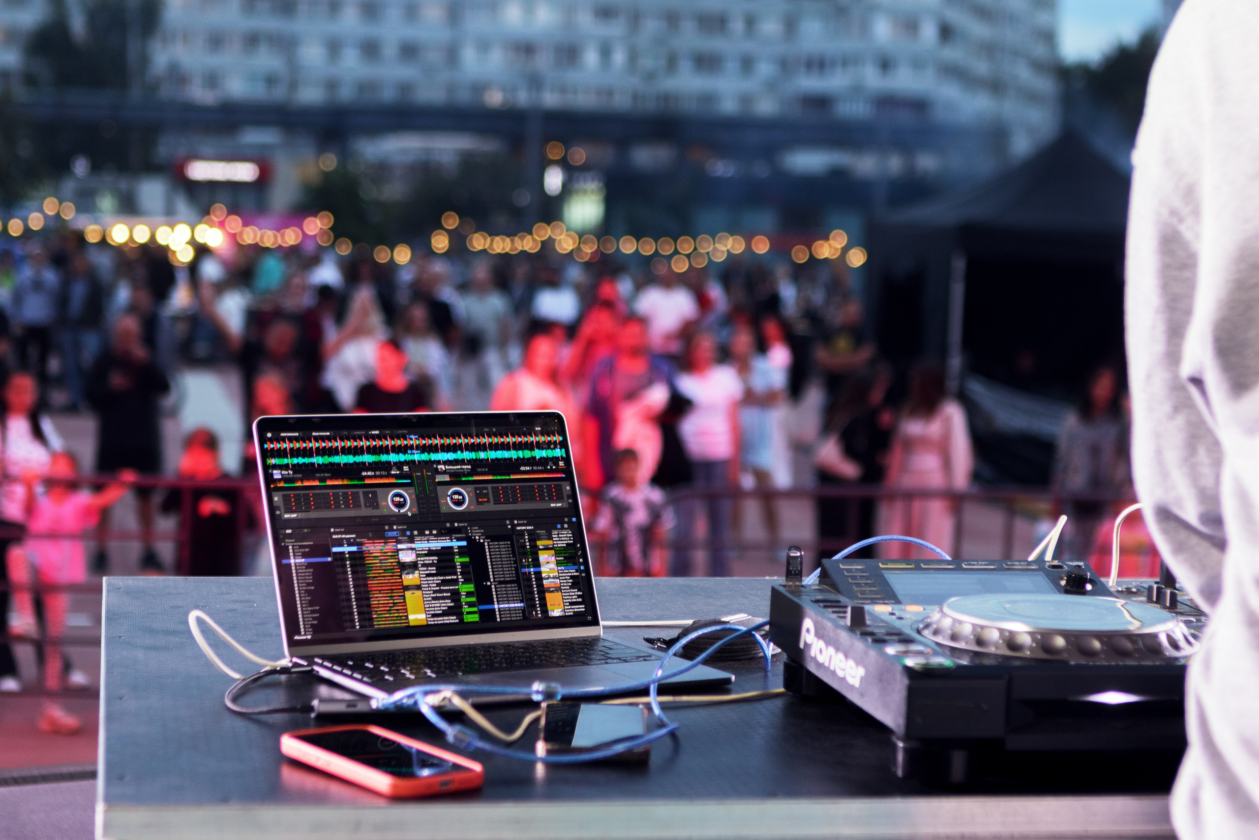 Гастрофест 2025. Design Muginov