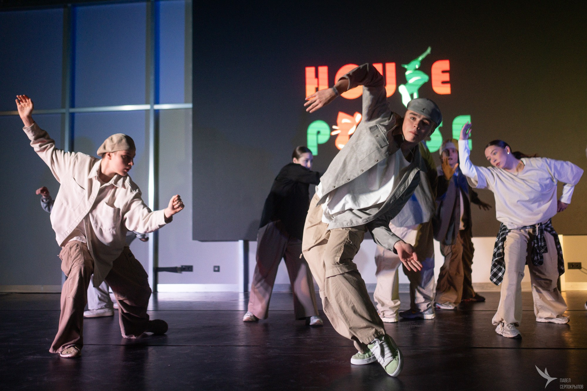 HOUSE PLEASE. Репортажный фотограф в Казани Павел Серпокрылов