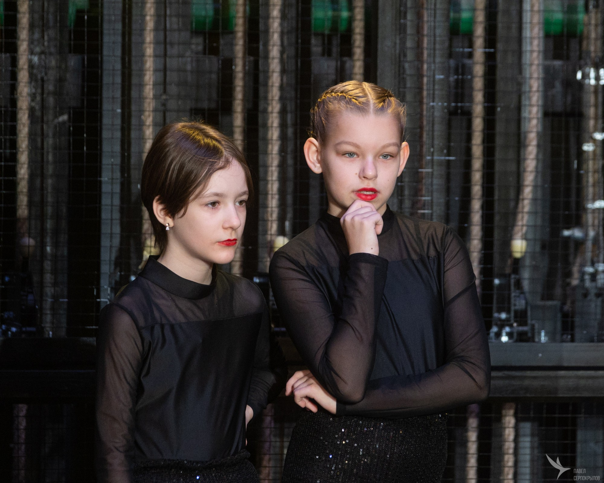 Живи танцуя. Репортажный фотограф в Казани Павел Серпокрылов