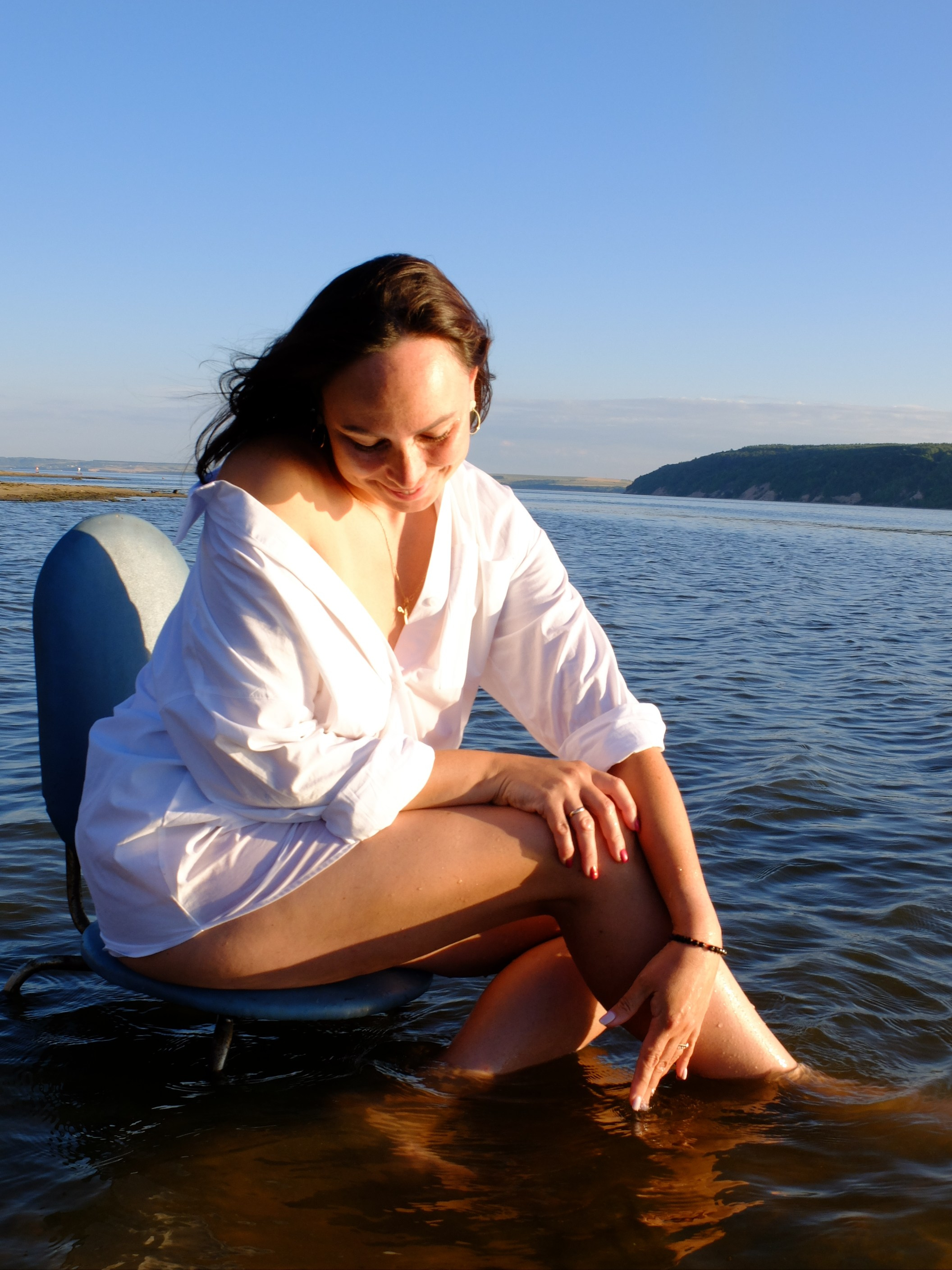 Альбина. Фотограф в Казани Анна Агафонова