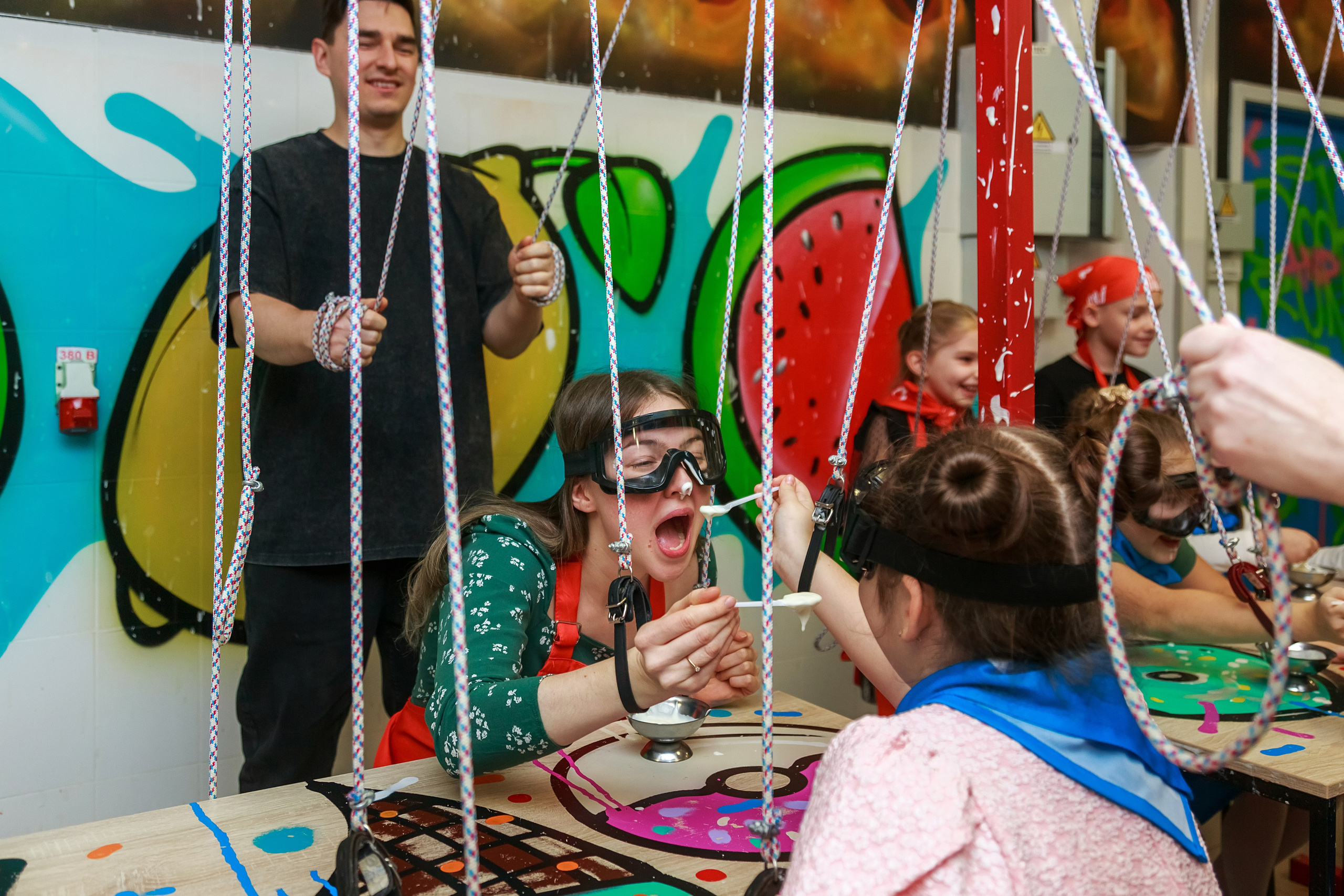 . Фотограф в Москве и Одинцово