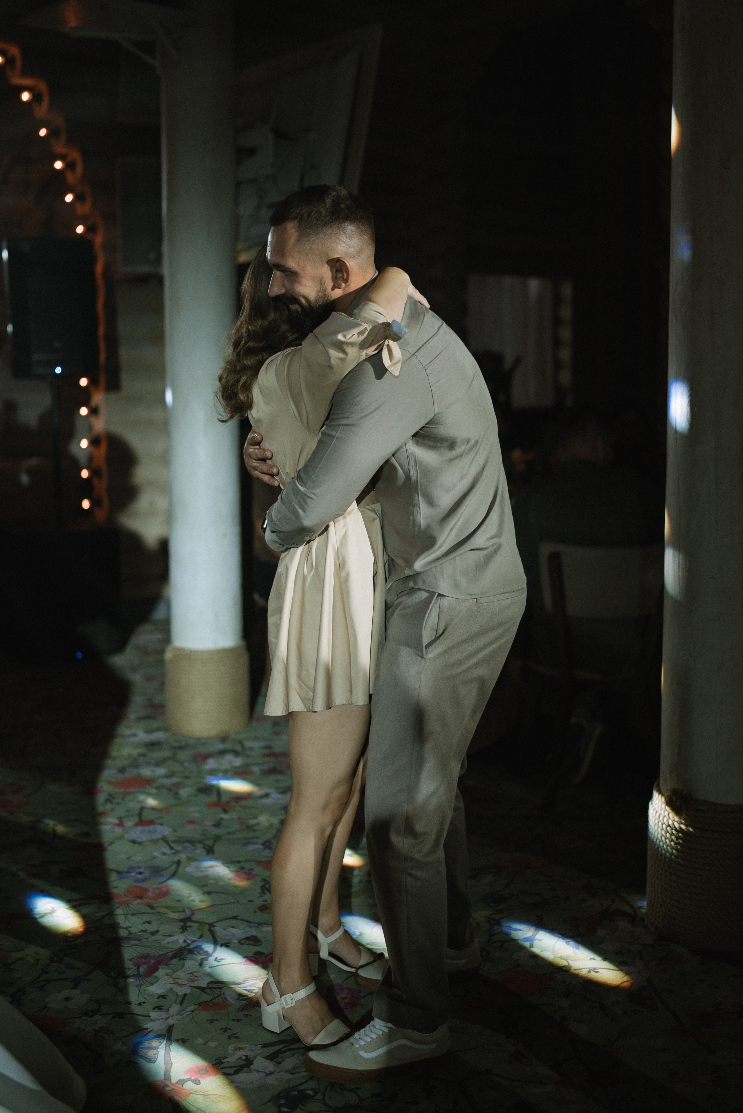 Коля и Аня. Ближняя Дача. Фотограф Костикова Анастасия Ростов-на-Дону