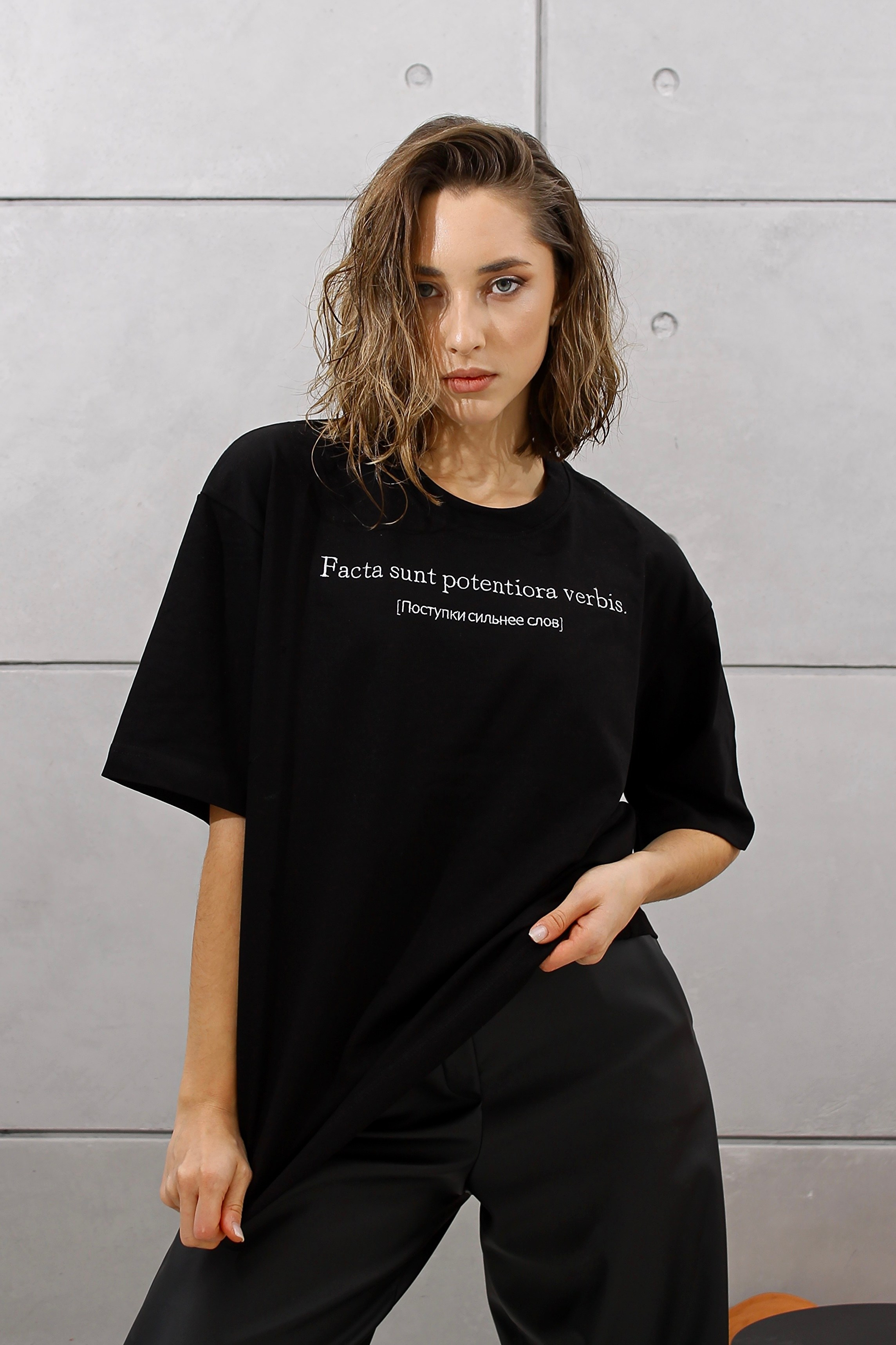 Юлия З. Фото и видео продакшн в Москве — съемка для брендов и маркетплейсов