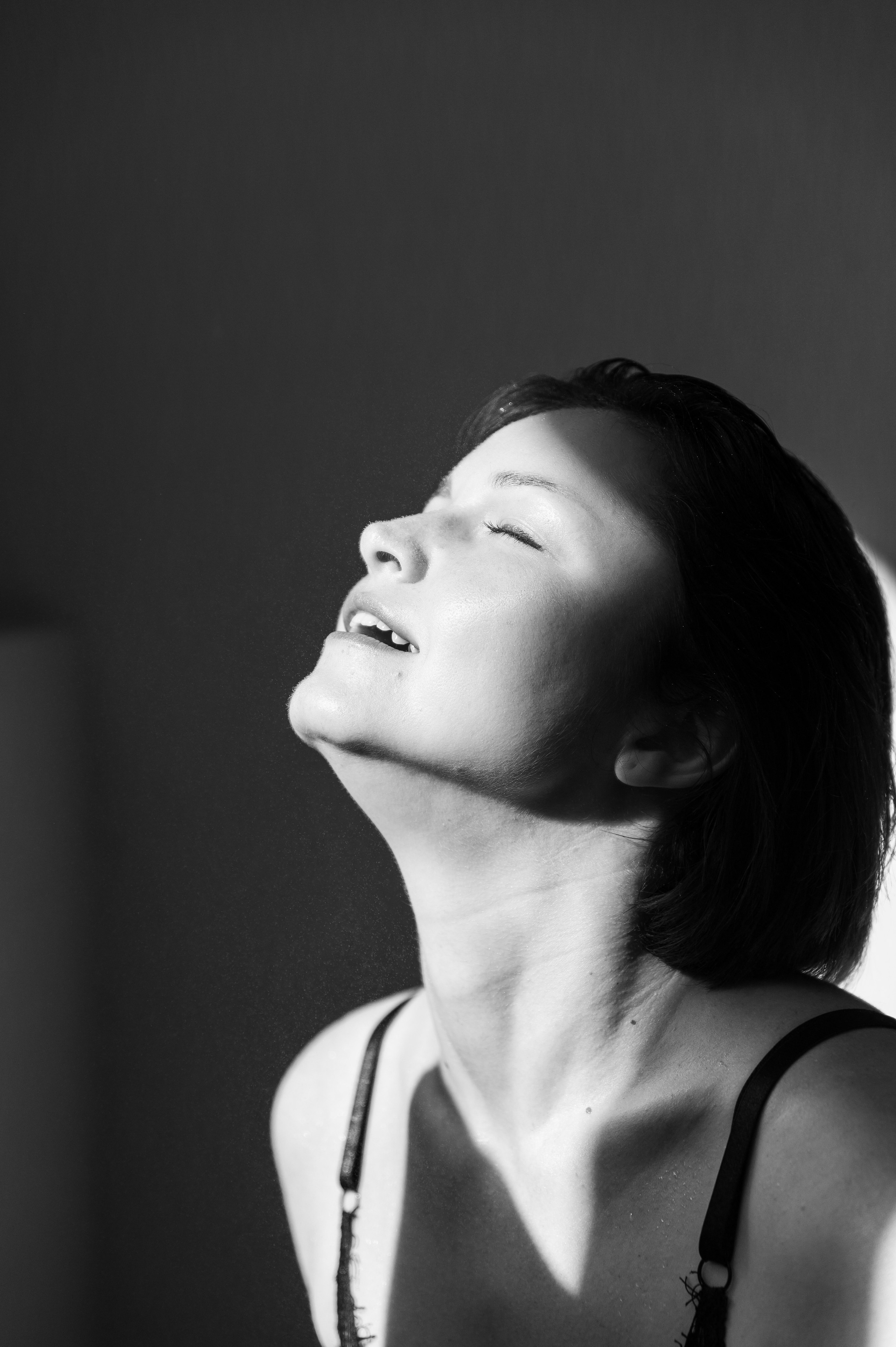 Домашняя и очень женственная. Семейный и детский фотограф в Шатках и Арзамасе Александра Магомедова