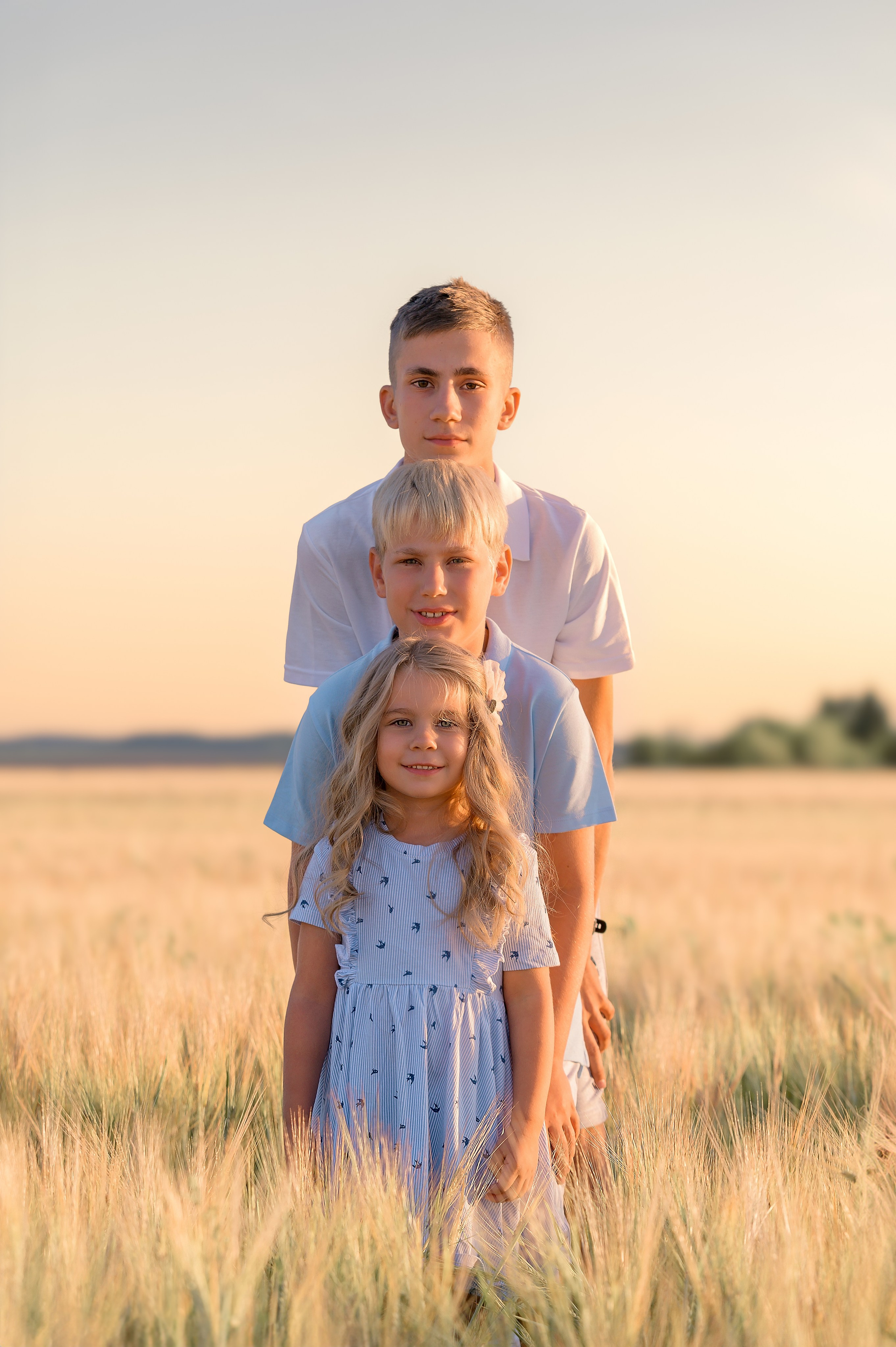 Семейная. Марина. Семейный и детский фотограф в Шатках и Арзамасе Александра Магомедова