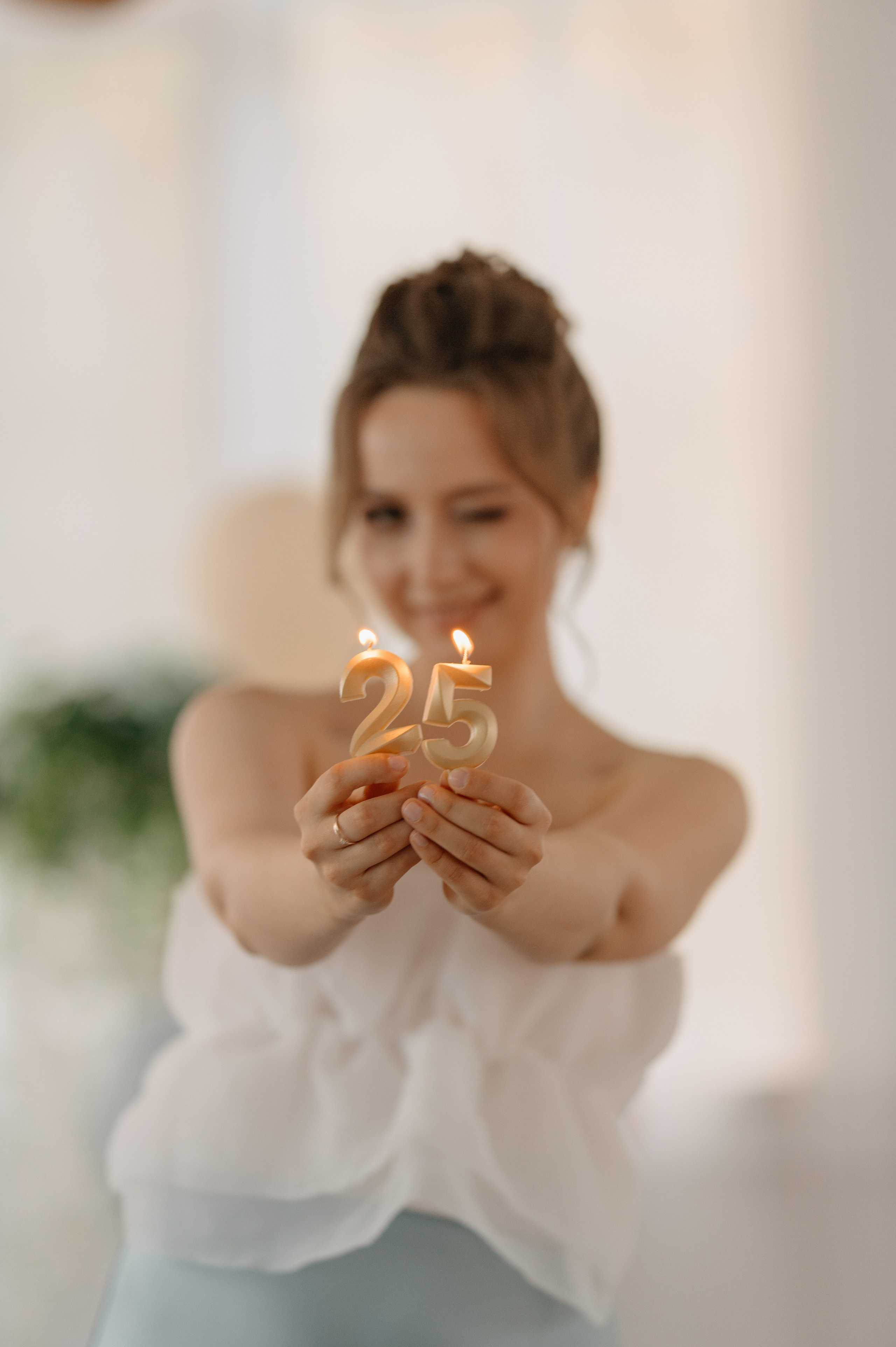 Съемка дня рождения. Семейный и детский фотограф в Шатках и Арзамасе Александра Магомедова