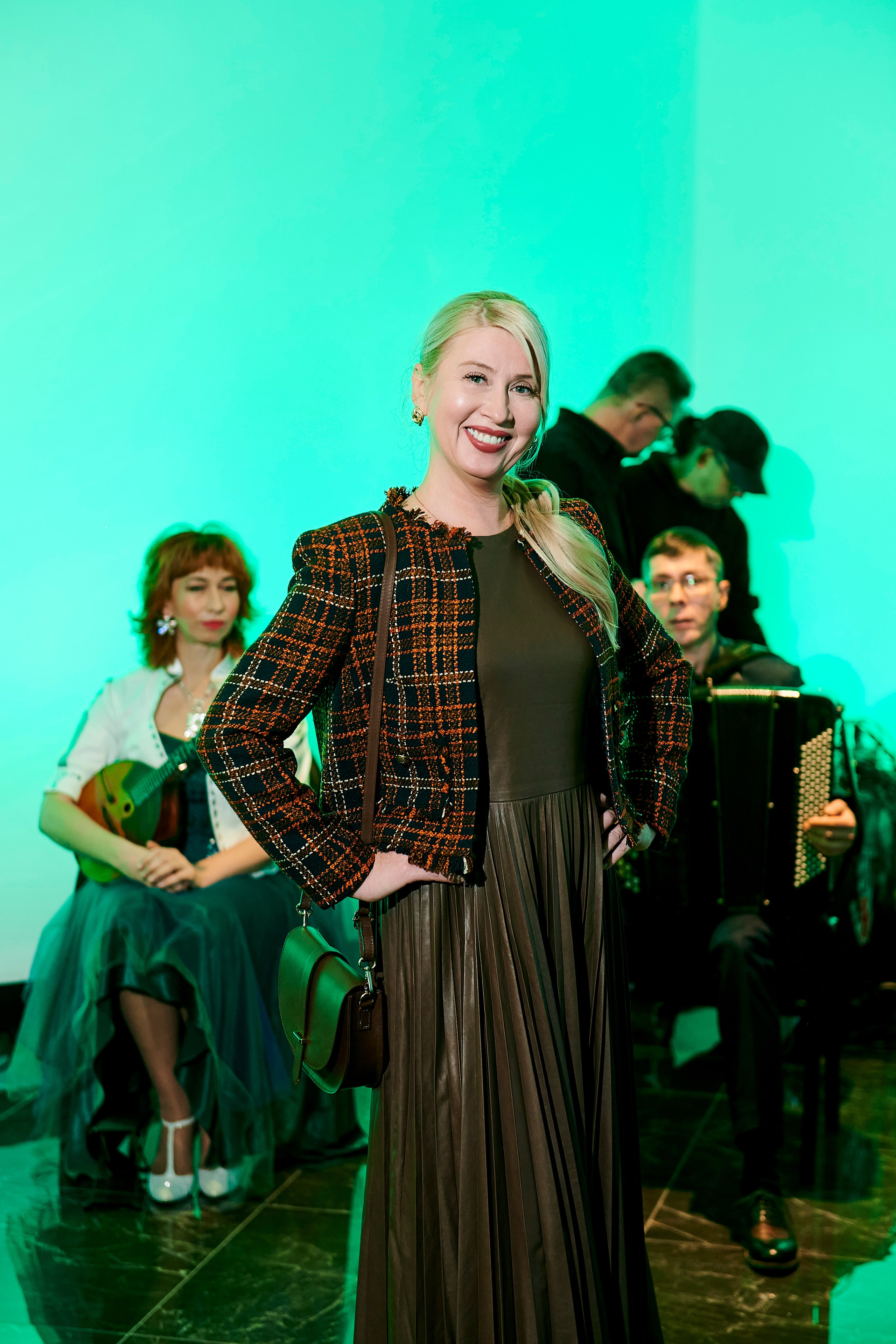 Ювелирный дом Ринго «Драгоценная история Урала». Фотограф Постольник Дарья