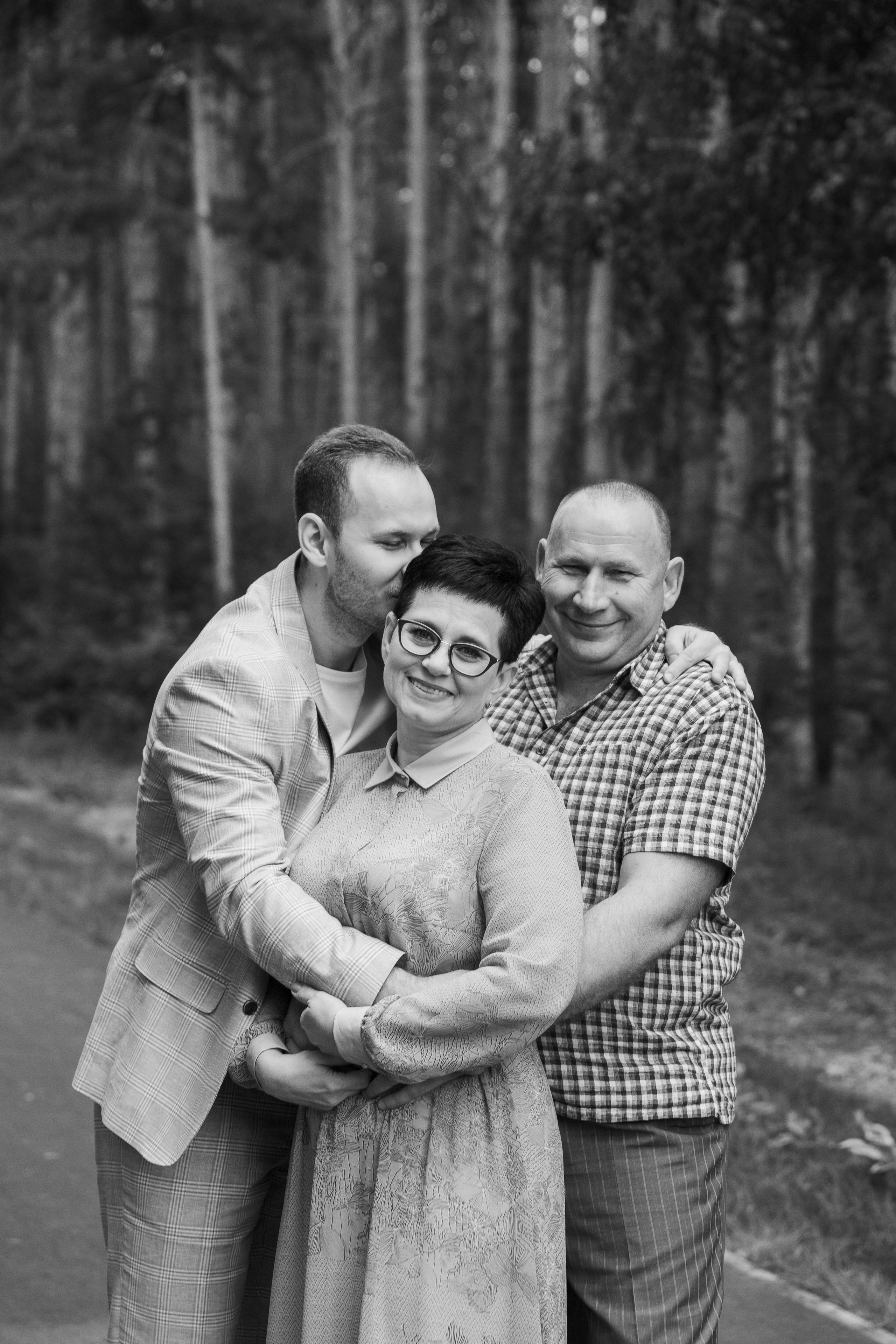 Юрий и Маргарита. Мозжерина Ирина — Свадебный и семейный фотограф в Екатеринбурге