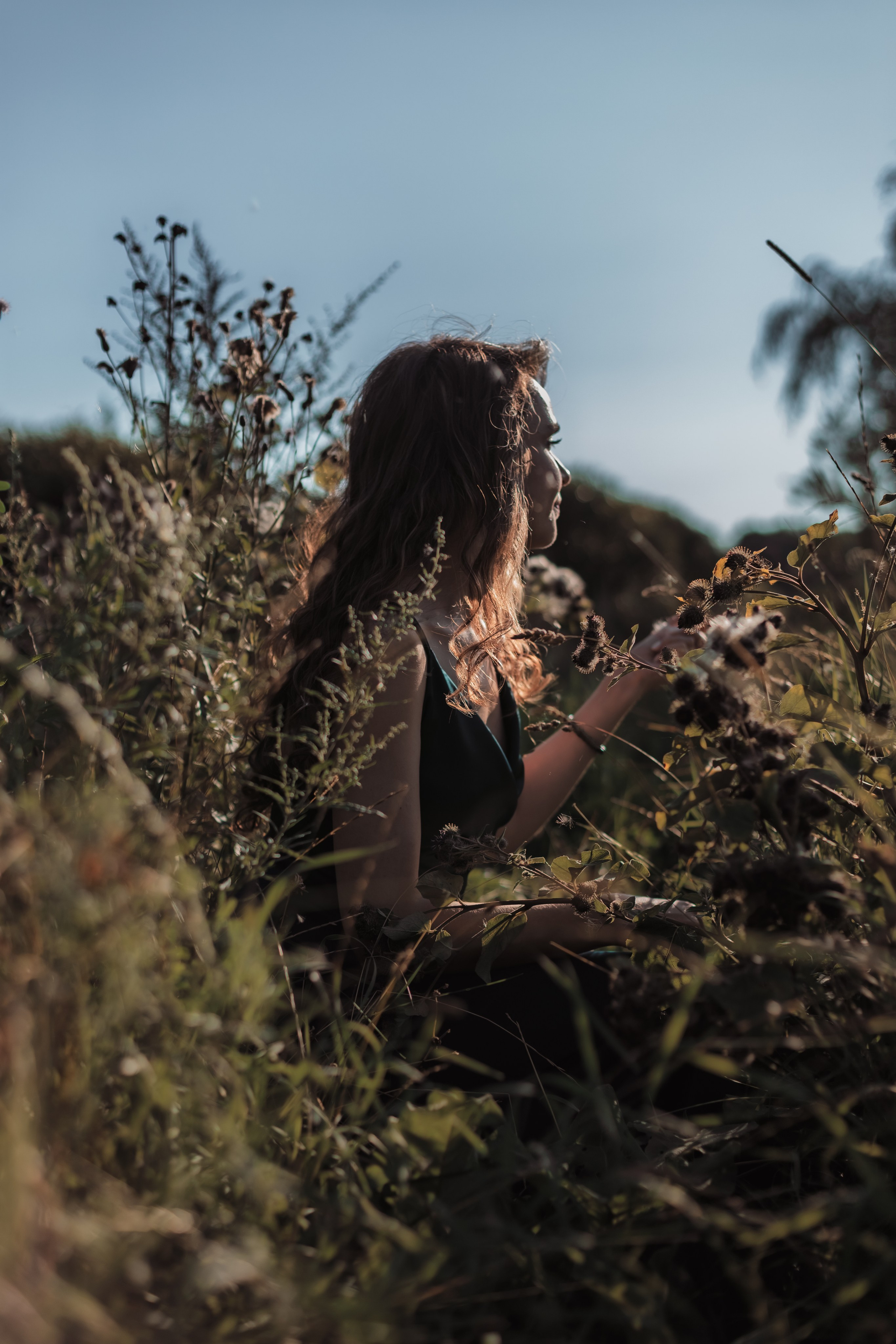 Katerina. Мариам Багдасарян