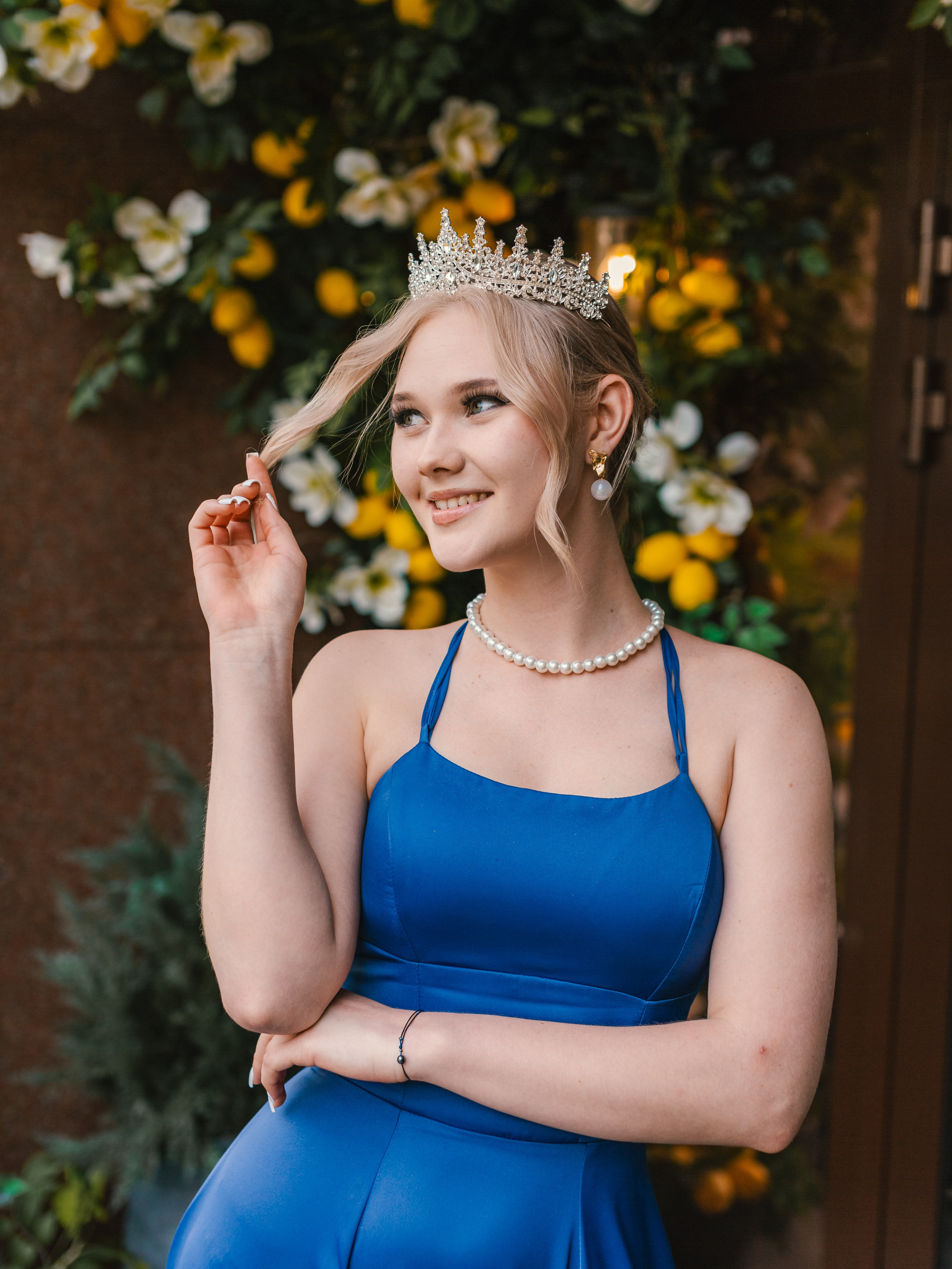 Выпускной 11 класс. Семейный и художественный фотограф в Тюмени Юлия Логинова