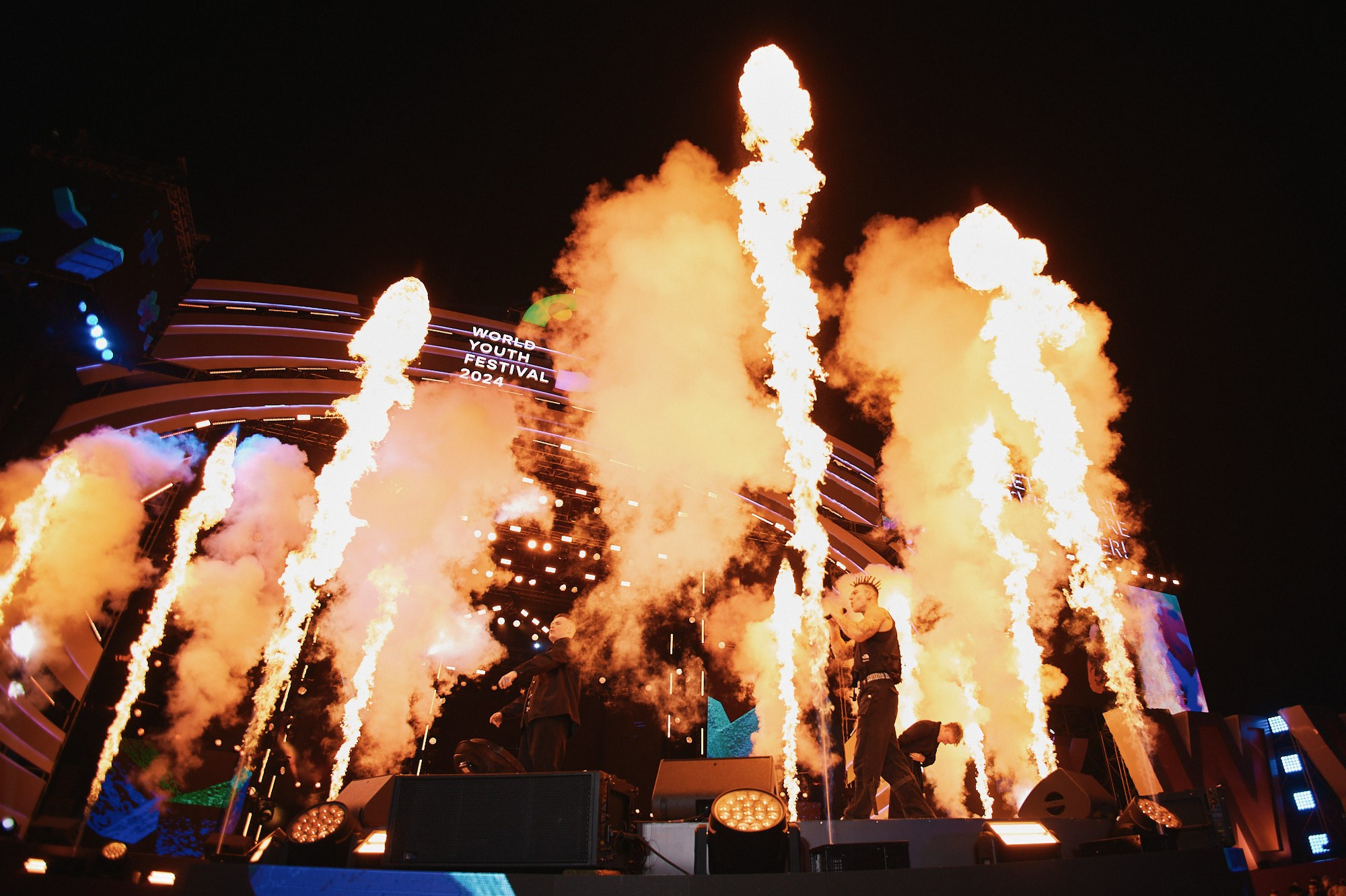 Концерты. Фотограф в Челябинске — Дмитрий Носов