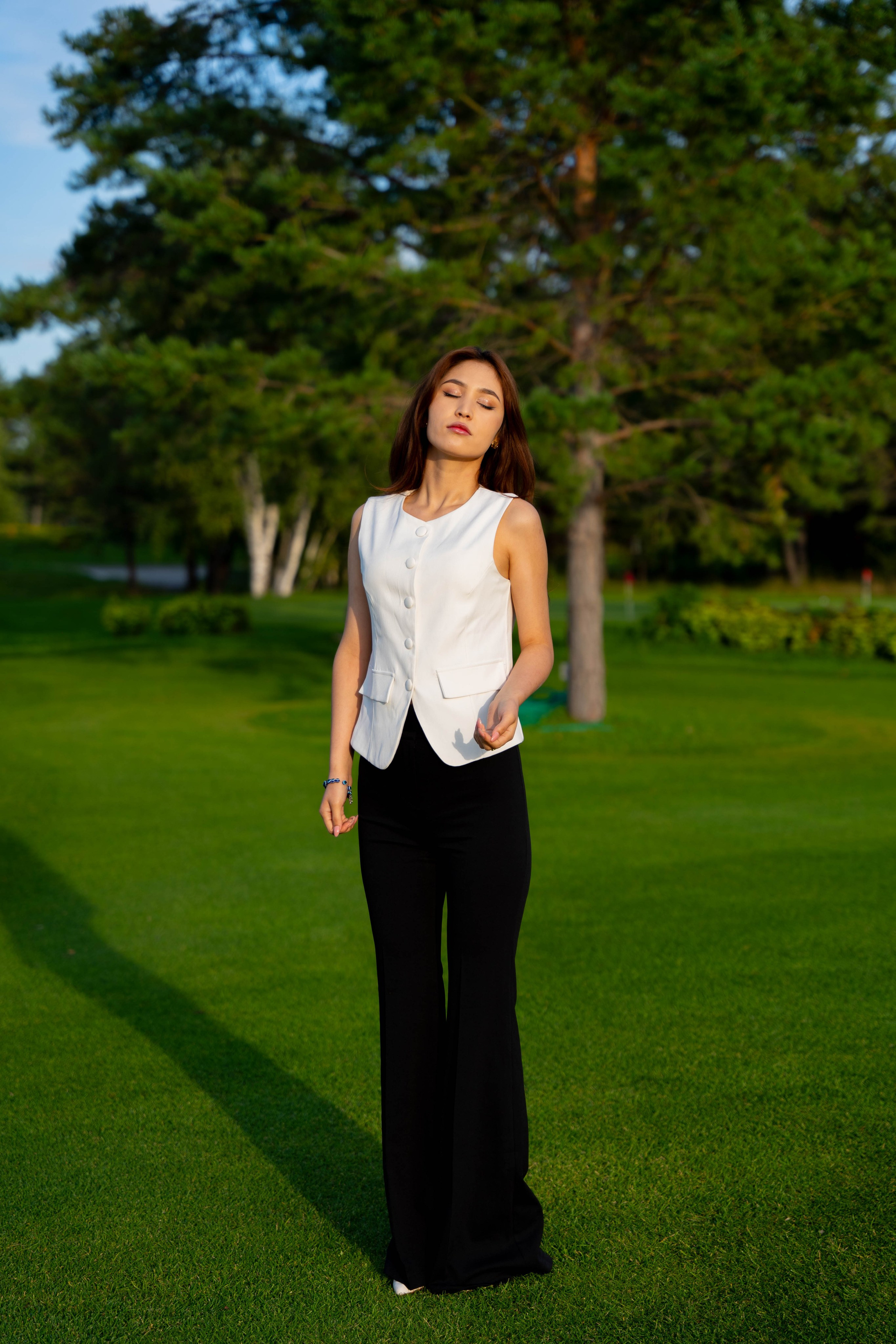 Bibolsyn & Dinara. Фотограф Ернар Ержанов