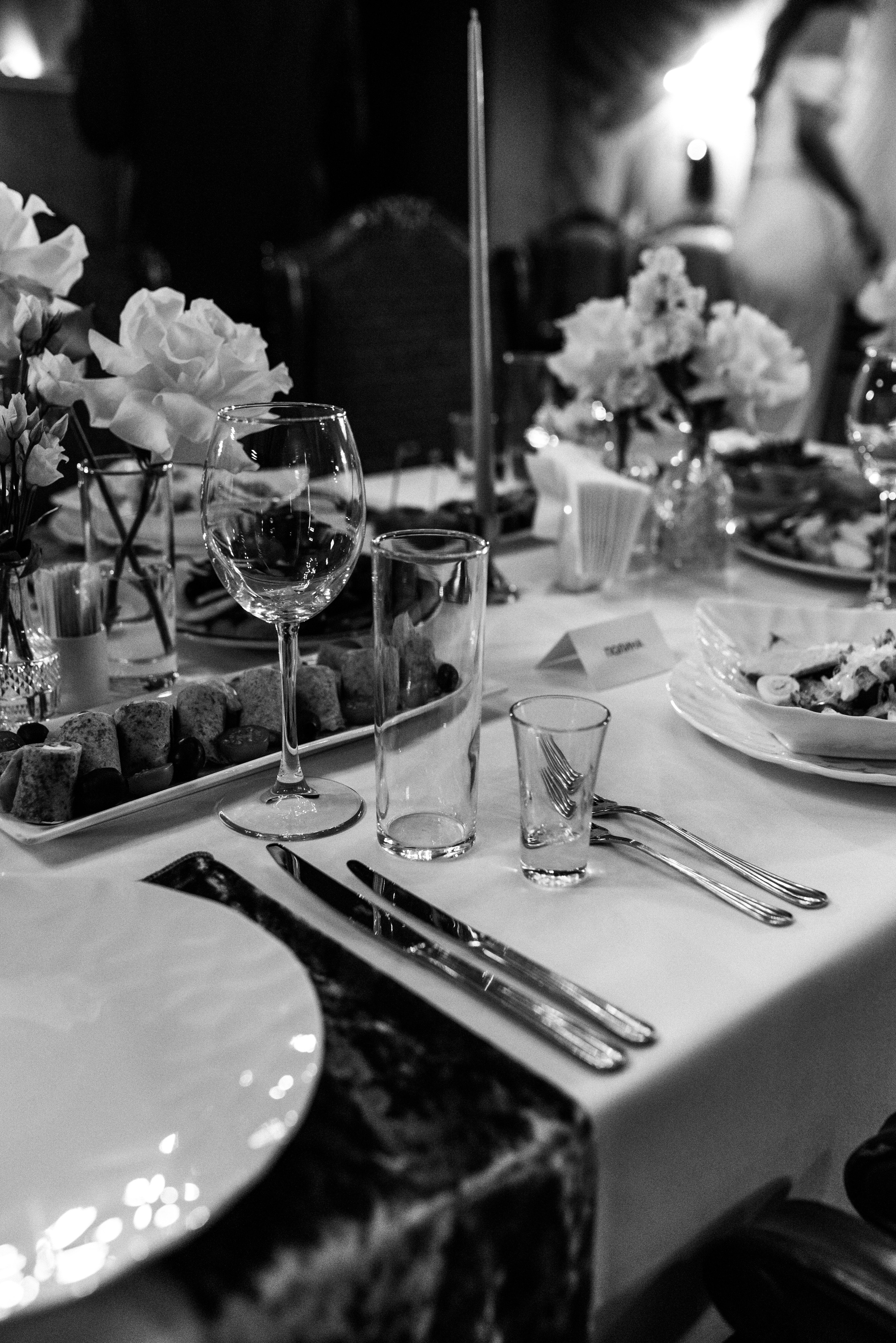 Евгения и Иван. Свадебный фотограф в Минске Вадим Бурчик