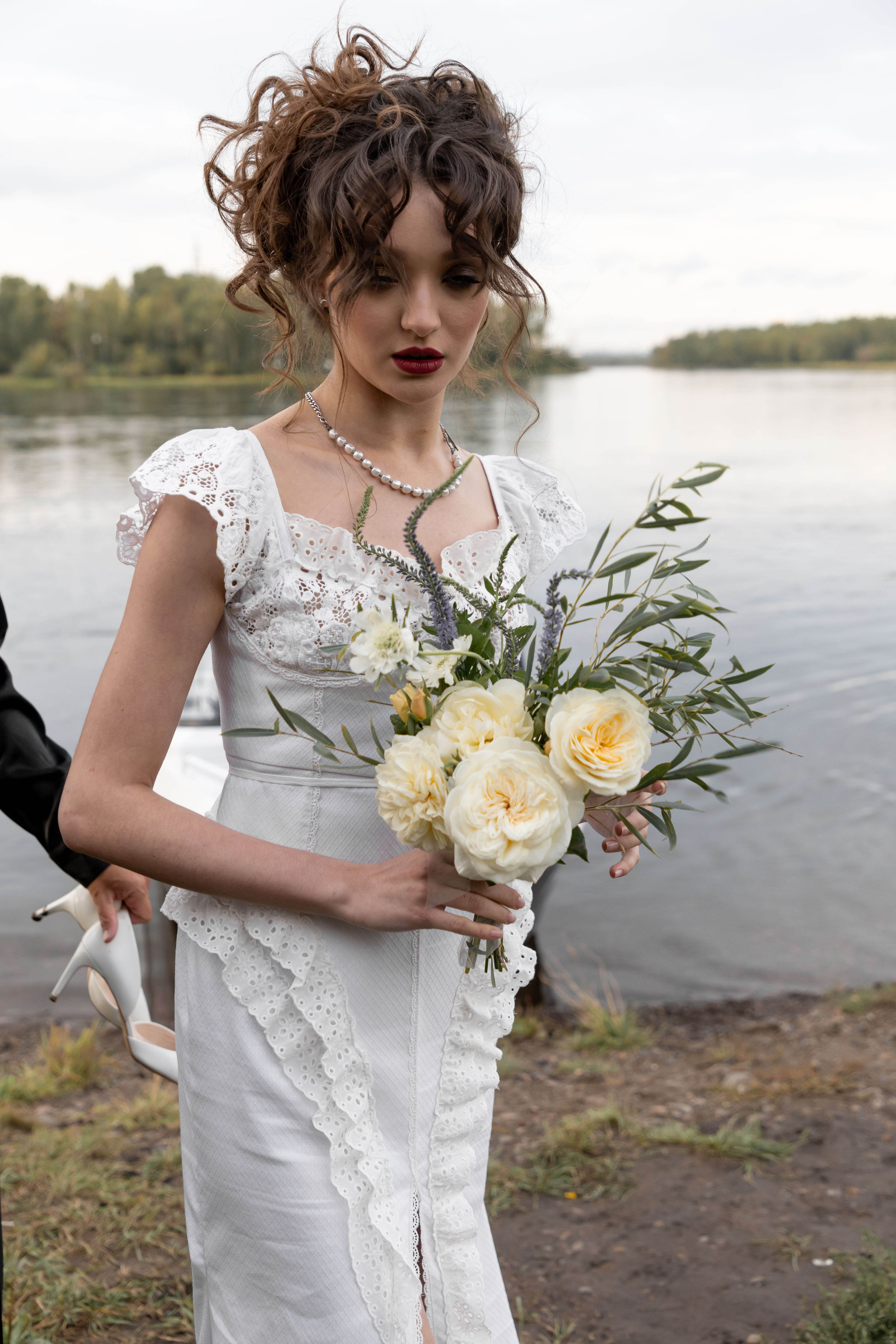 Итальянская свадьба. Лада Канана Свадебный и семейный фотограф
