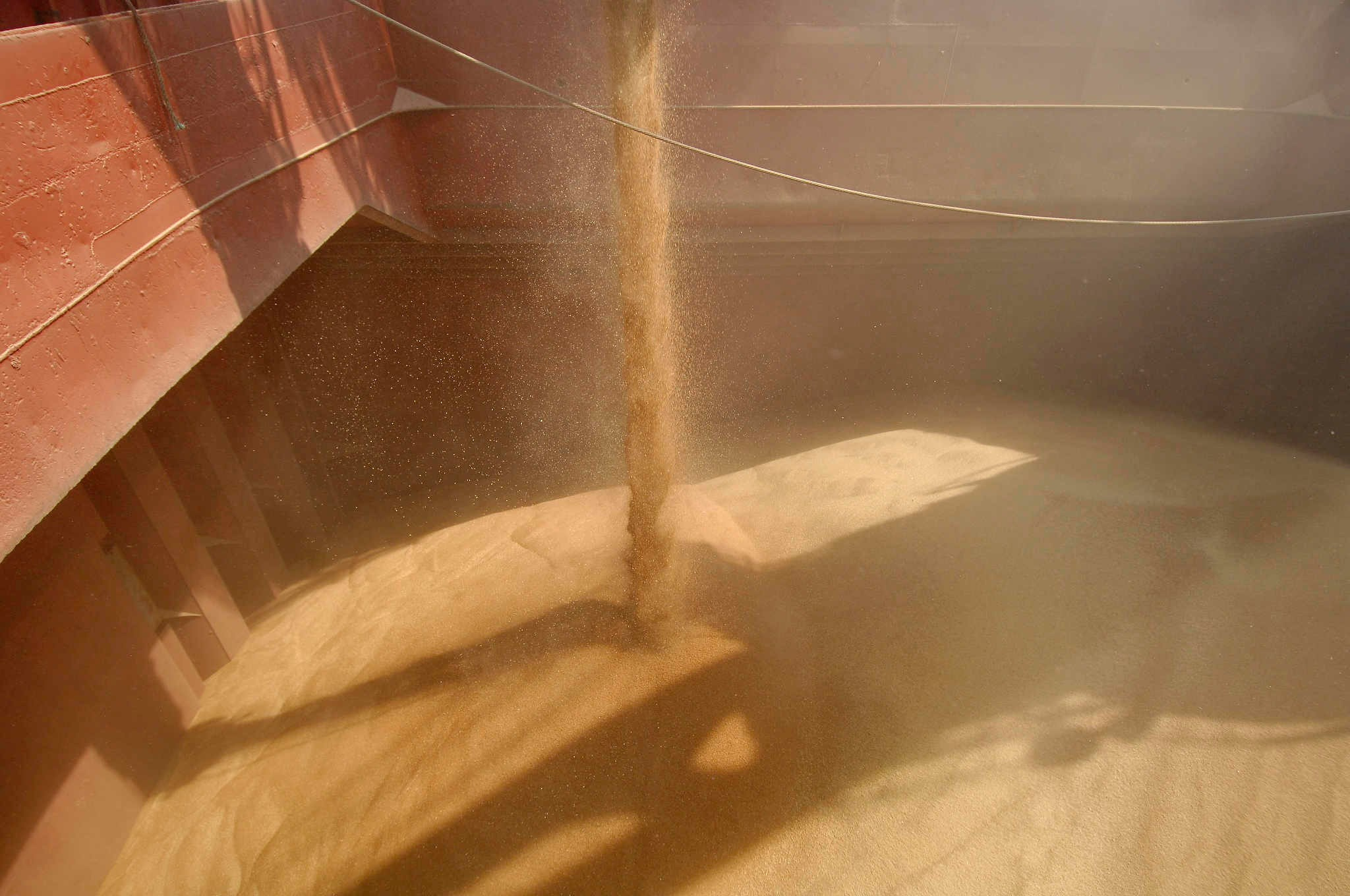 Предприятия, заводы, фабрики, производство. Репортажный фотограф в Сочи — Михаил Мордасов