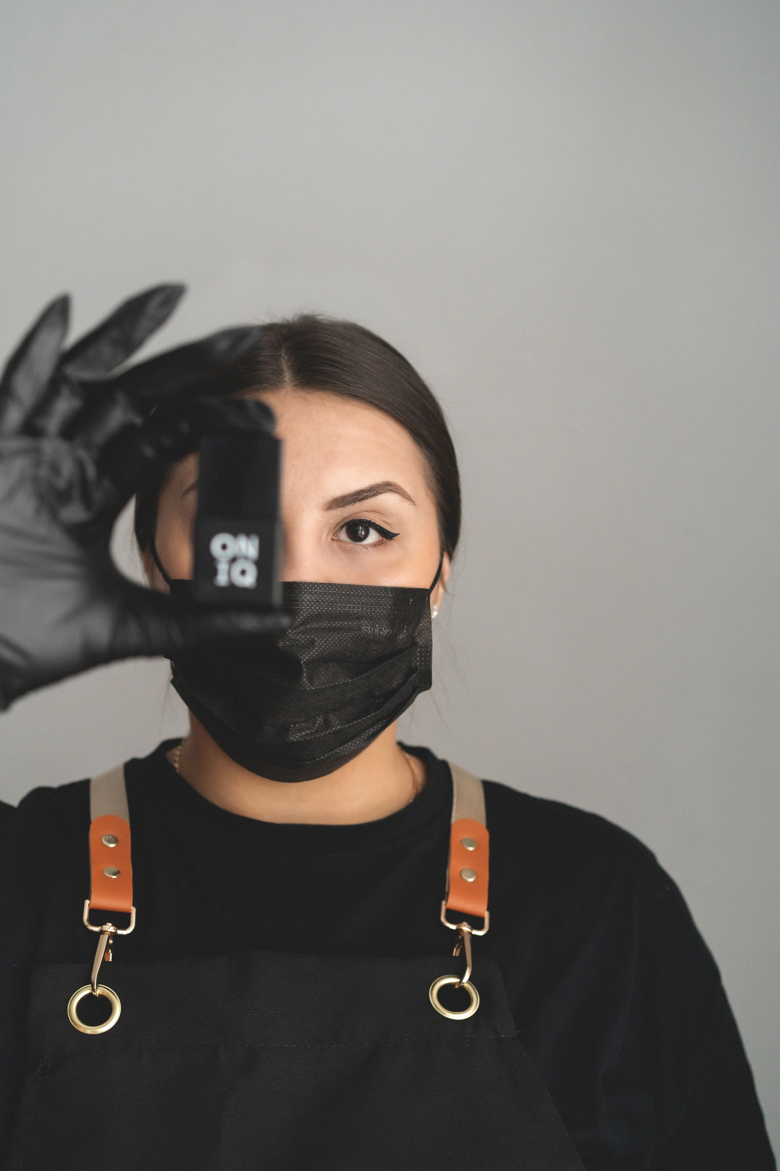 Мастер маникюра. Фотограф Лютикова Ирина, Тюмень, Москва