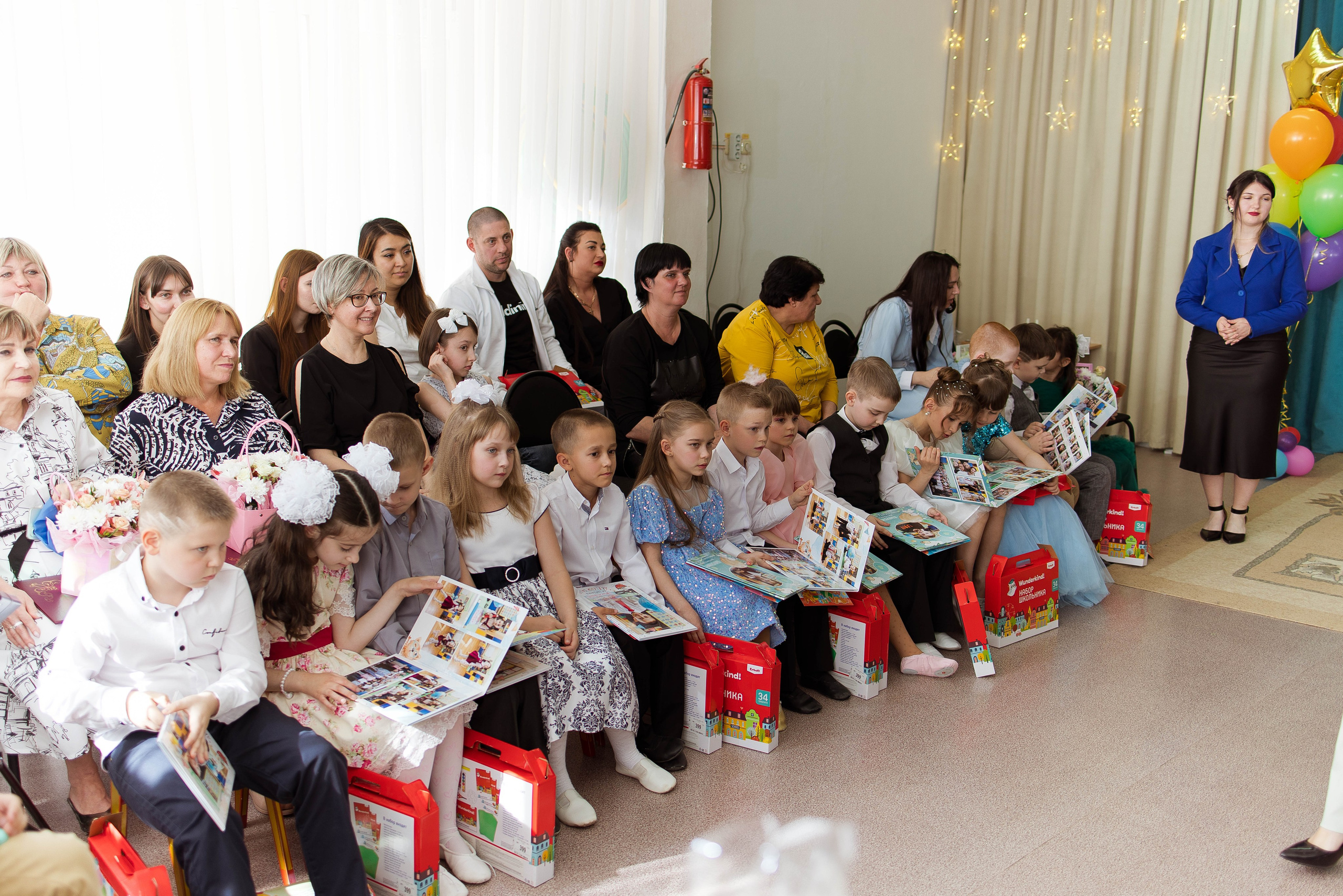 Утренники и выпускные в детском саду. Свадебный и семейный фотограф Яна Стражева. Волгоград, Москва