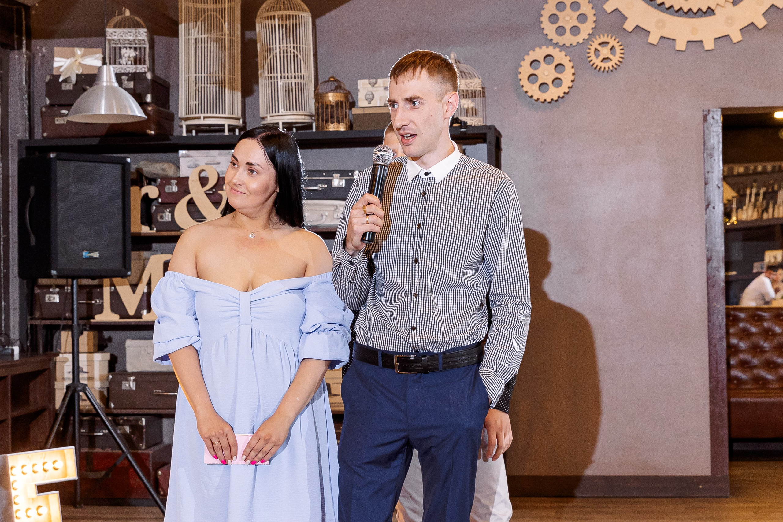 Ангелина и Иван. Свадебный и семейный фотограф в Челябинске Юлия Ишимова