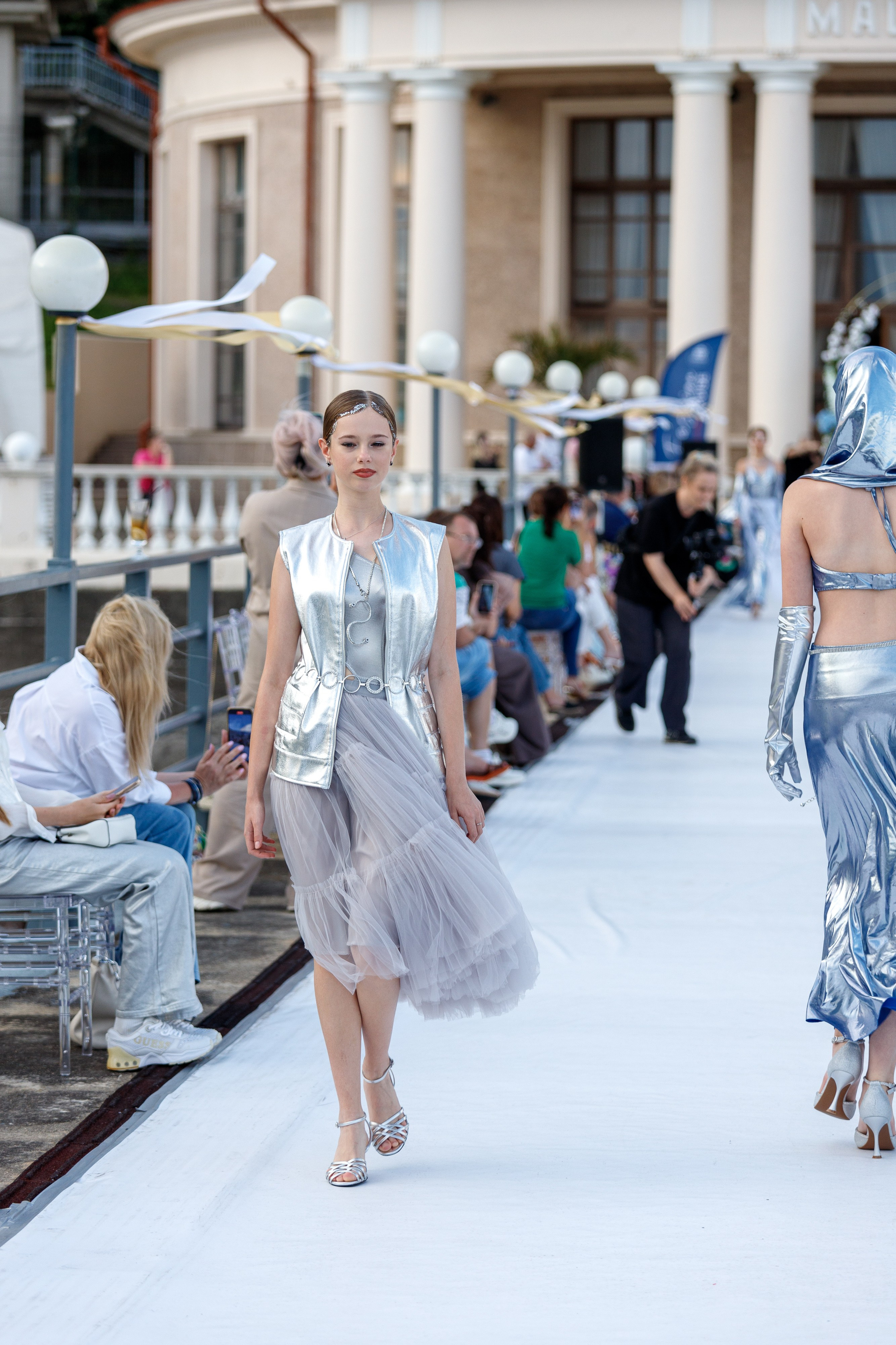 29 Fashion Cruise. Интерьерный и фуд фотограф в Иркутске Дмитрий Арно
